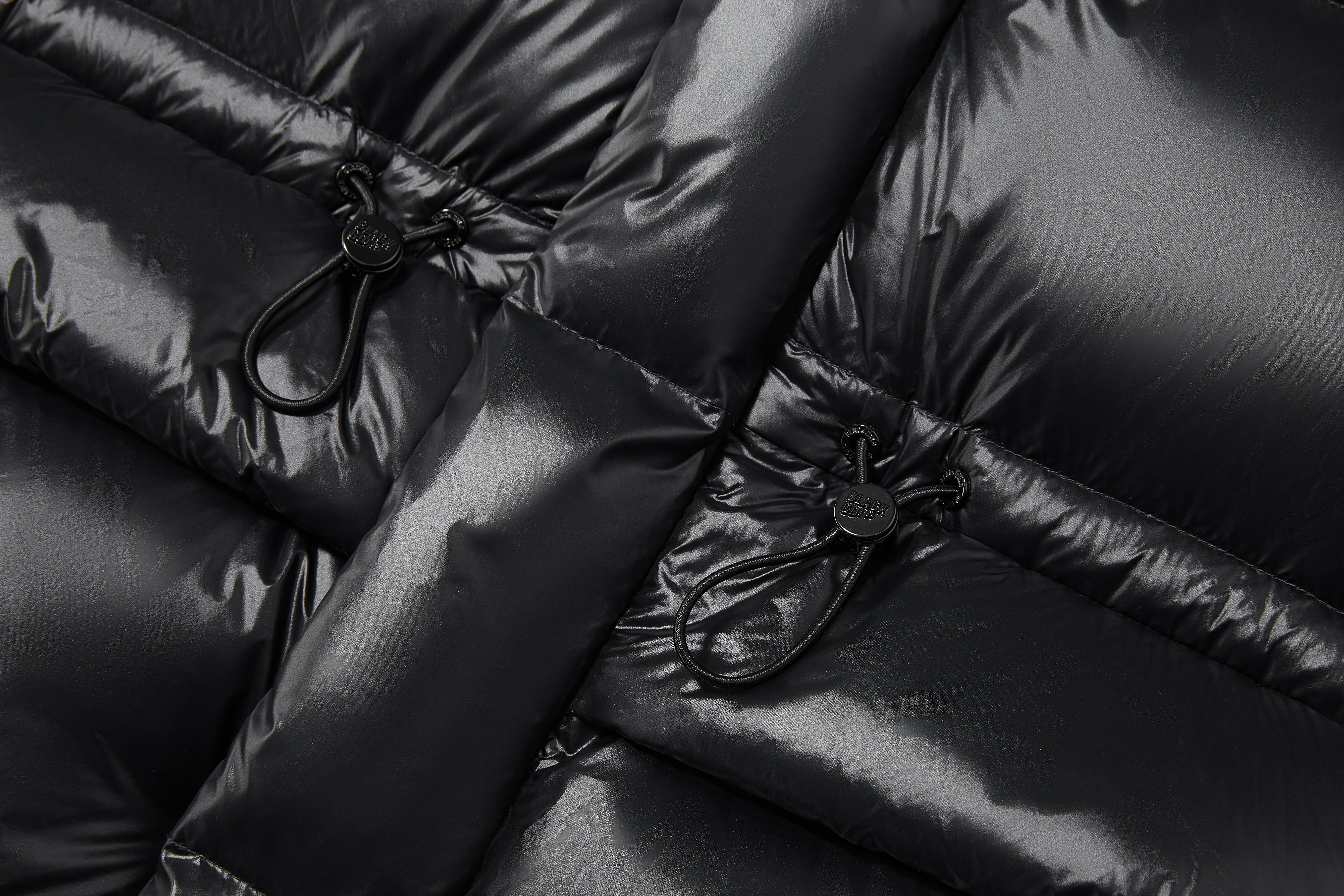 YANG MI SIGNATURE LOOK - Queen 5 Grid Shorty