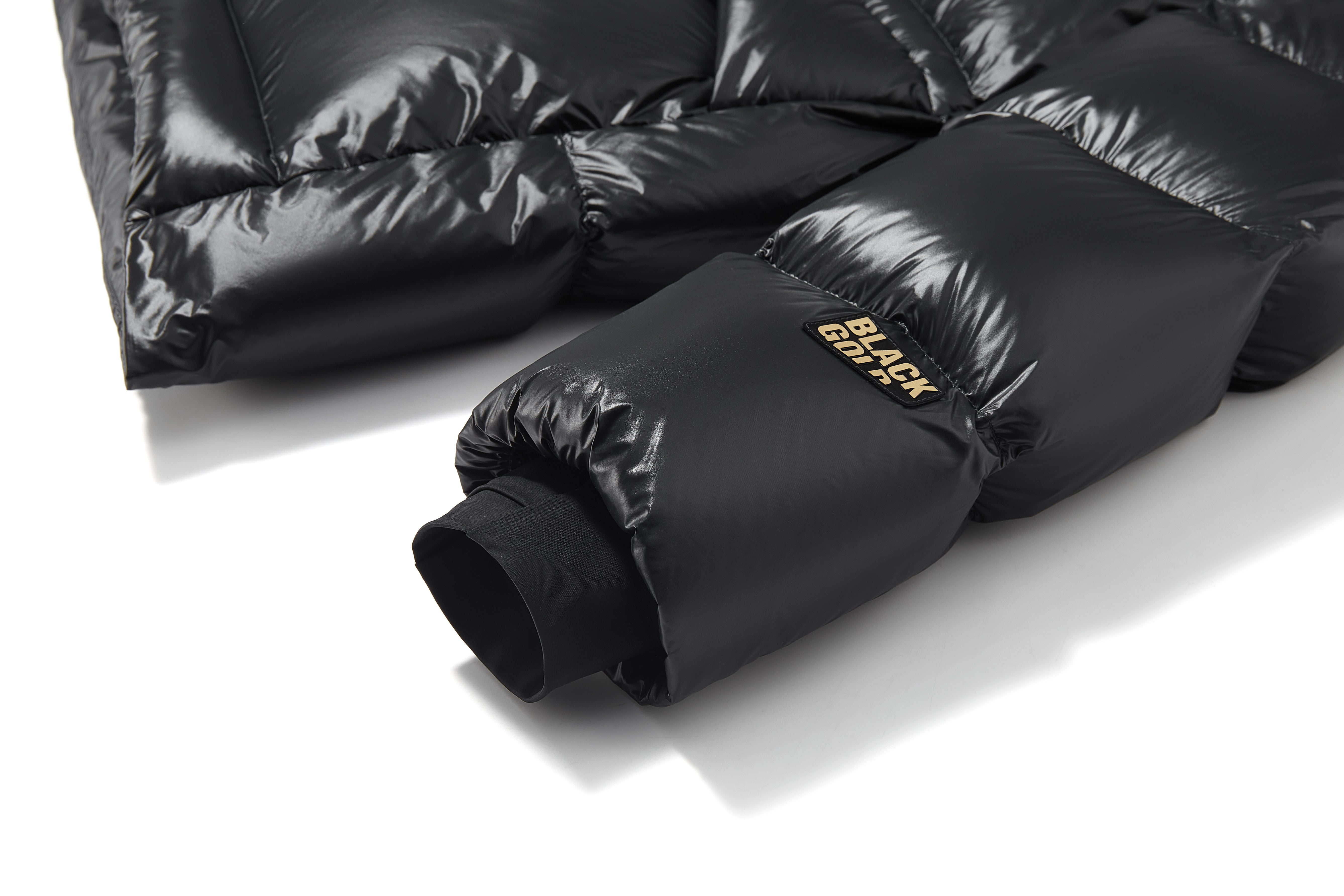 YANG MI SIGNATURE LOOK - Queen 5 Grid Shorty