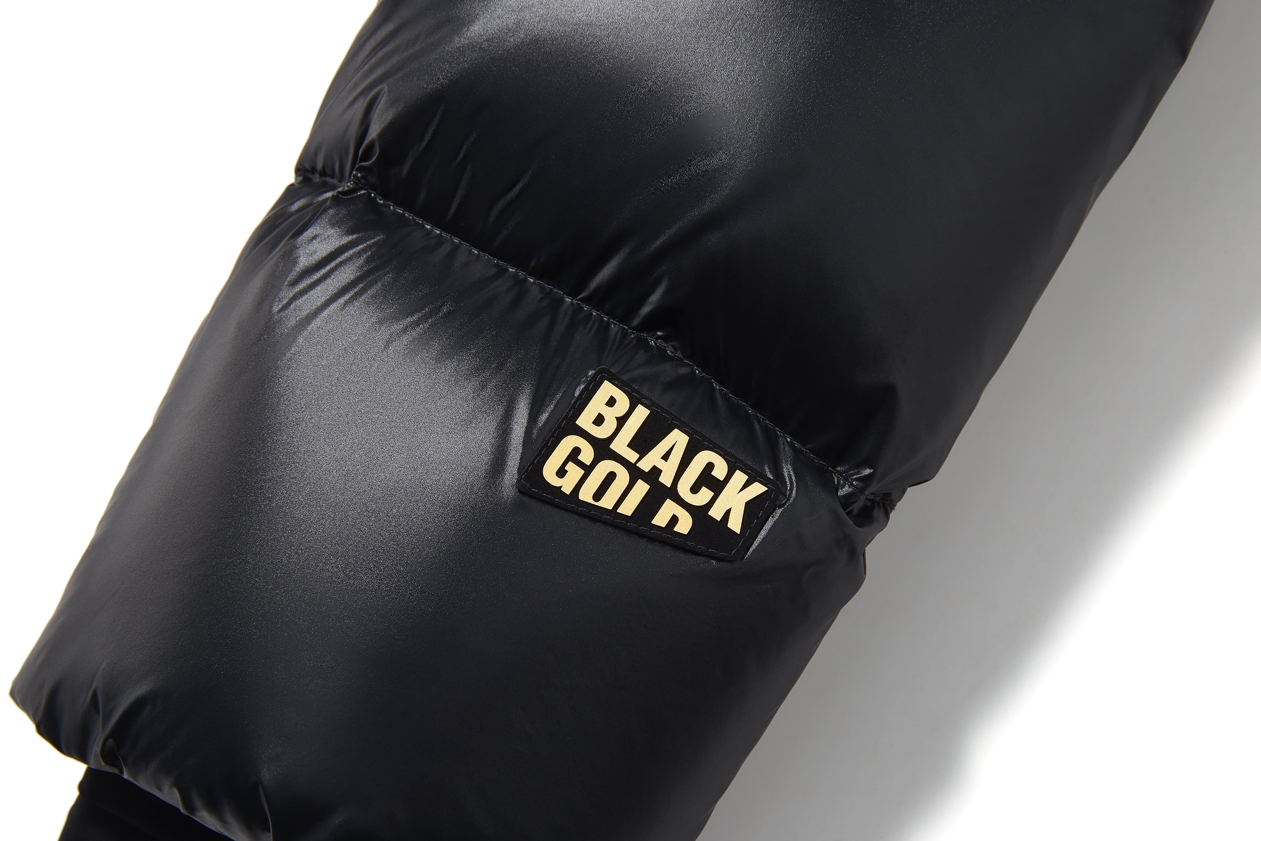 YANG MI SIGNATURE LOOK - Queen 5 Grid Shorty