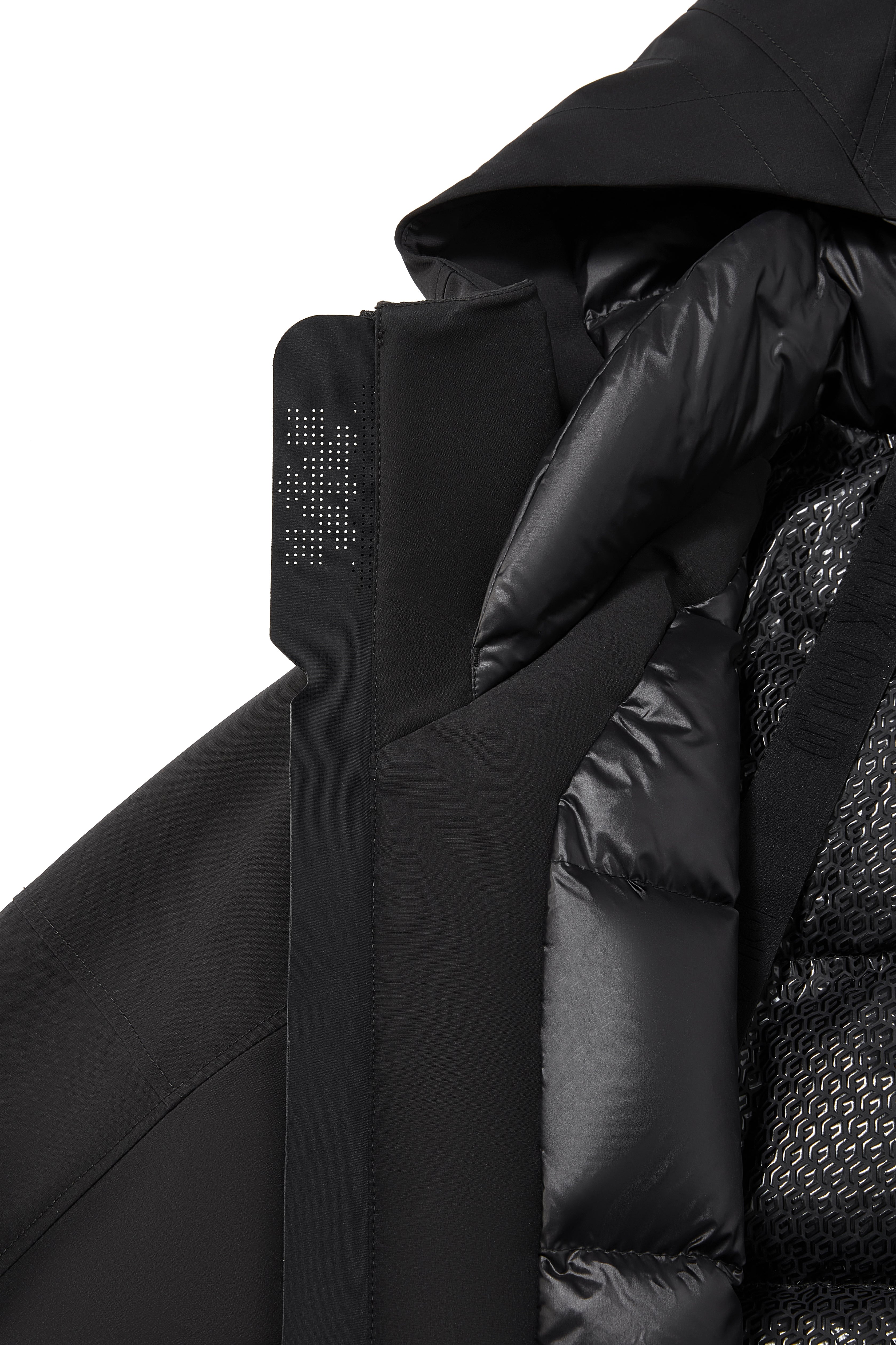 Snow Shell Women's Shorty