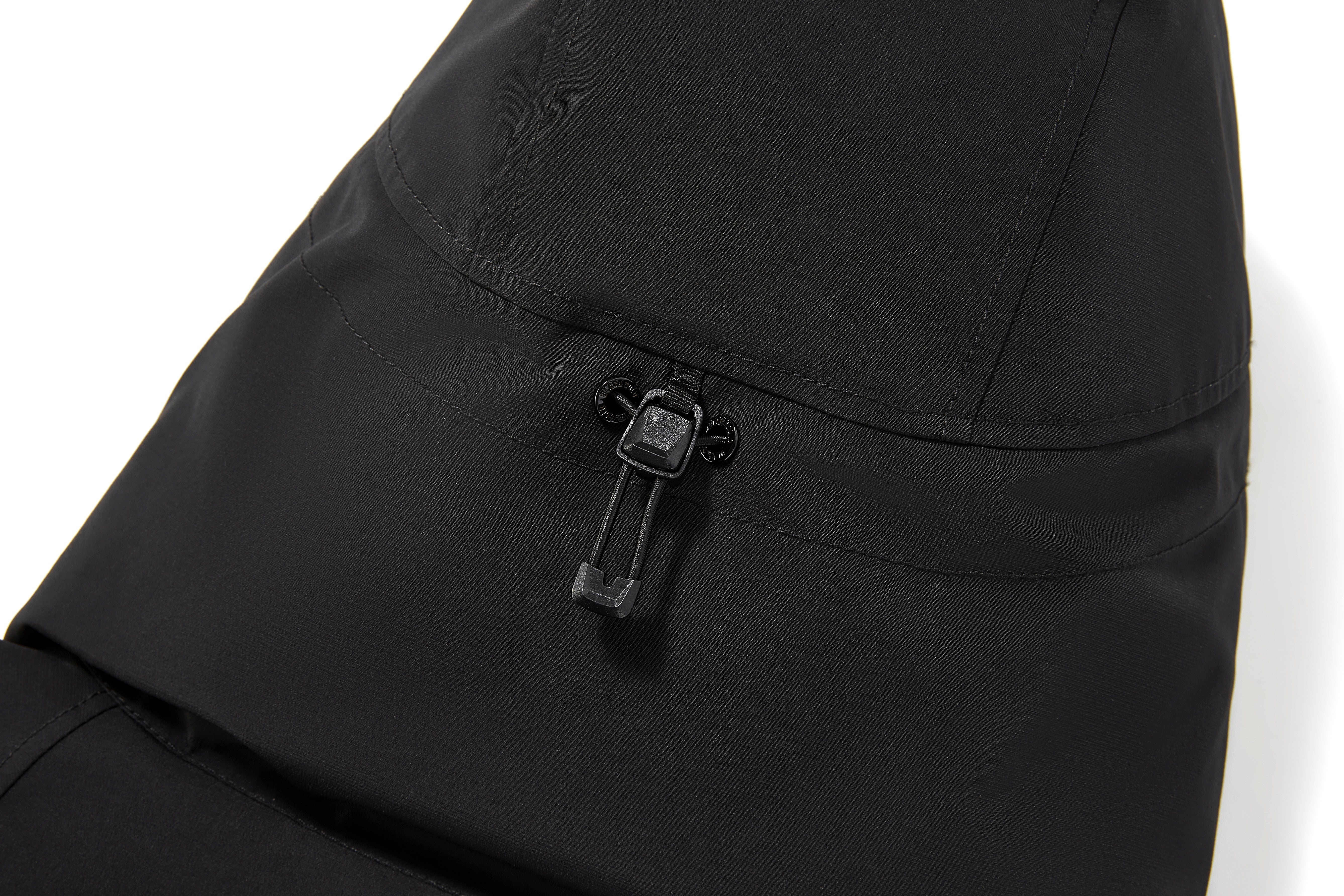 Snow Shell Women's Shorty