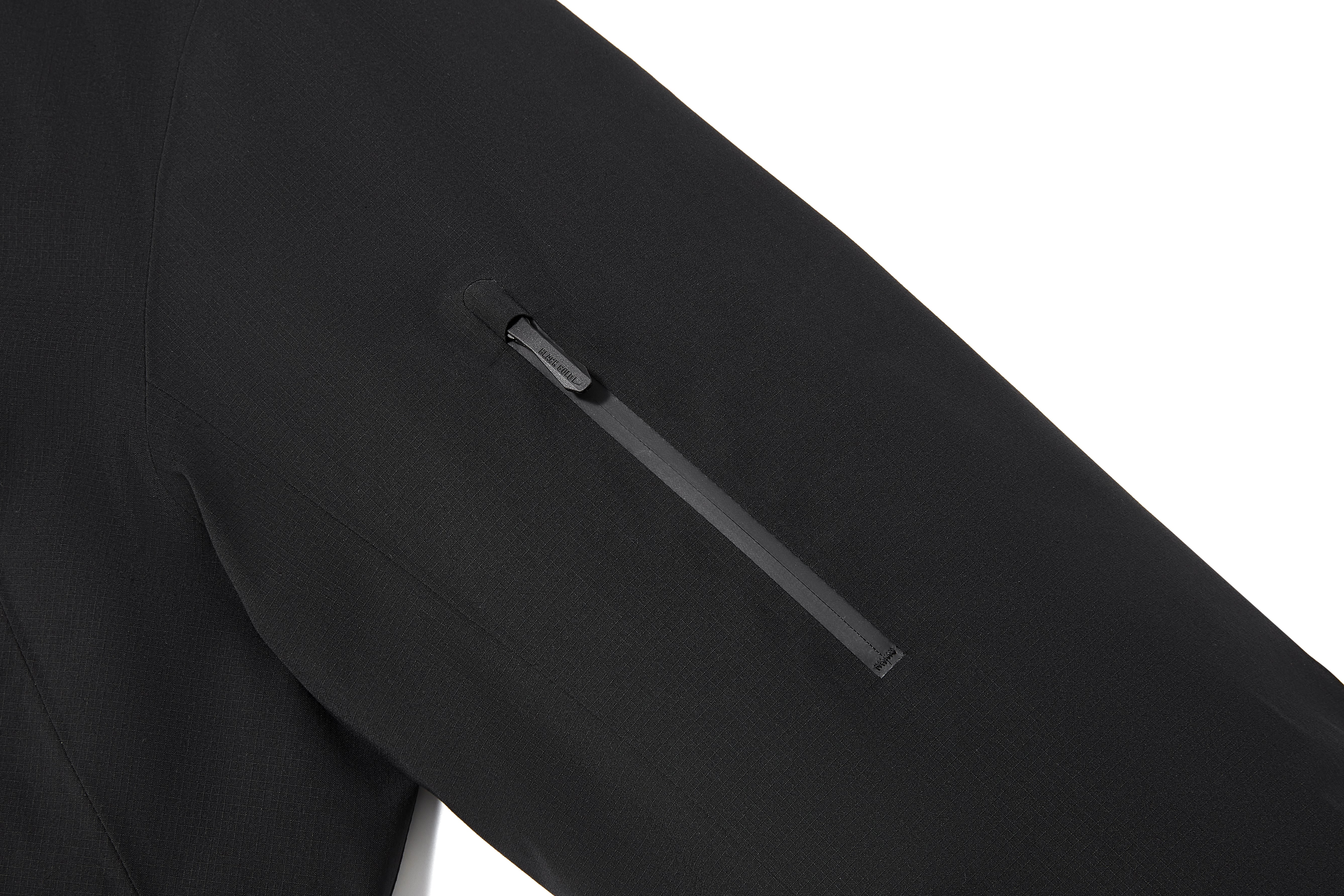 Future Wool Shell- Men‘s wear