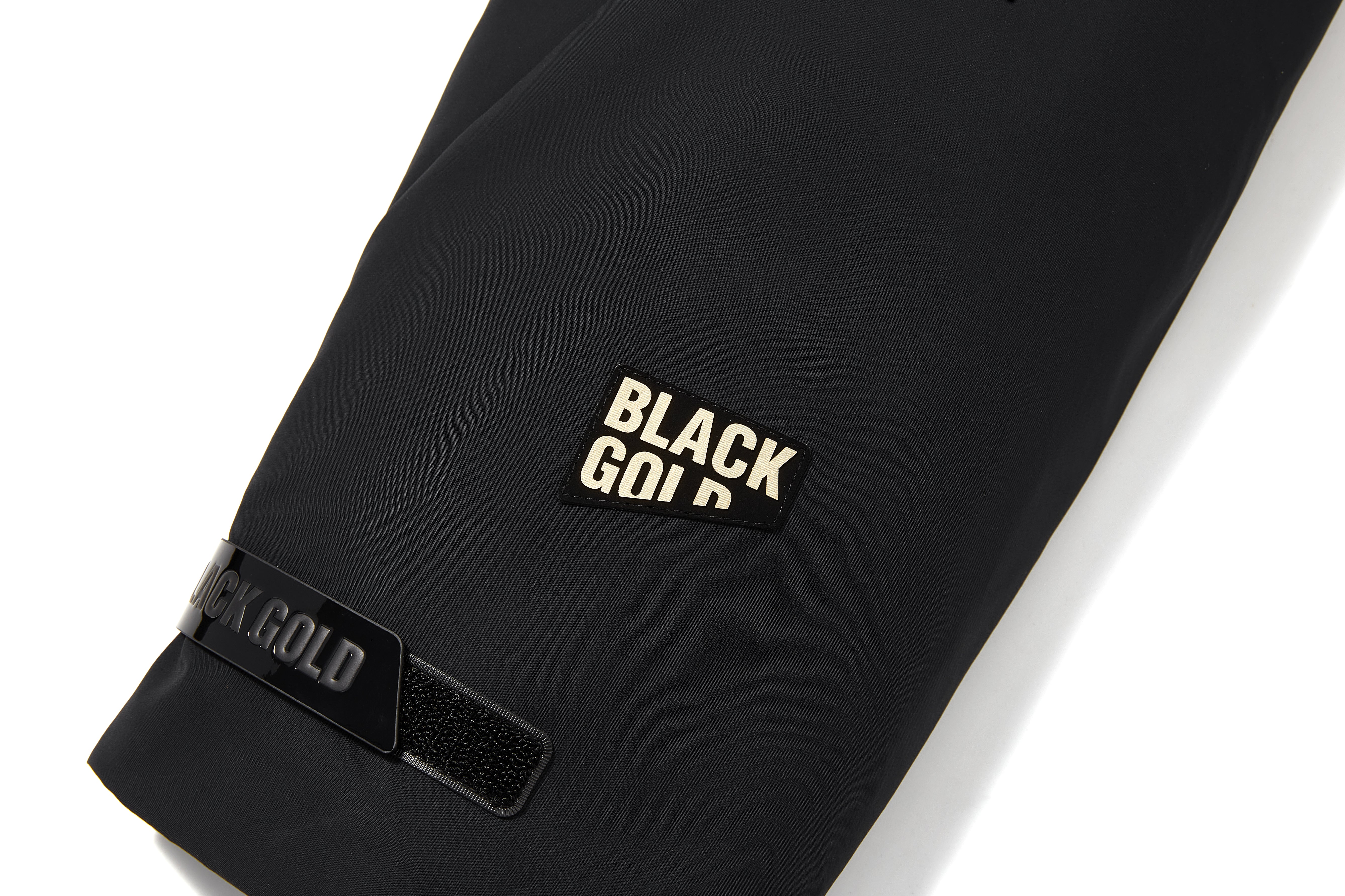 Tian Xuning Signature Look - Wind Shell 5.0