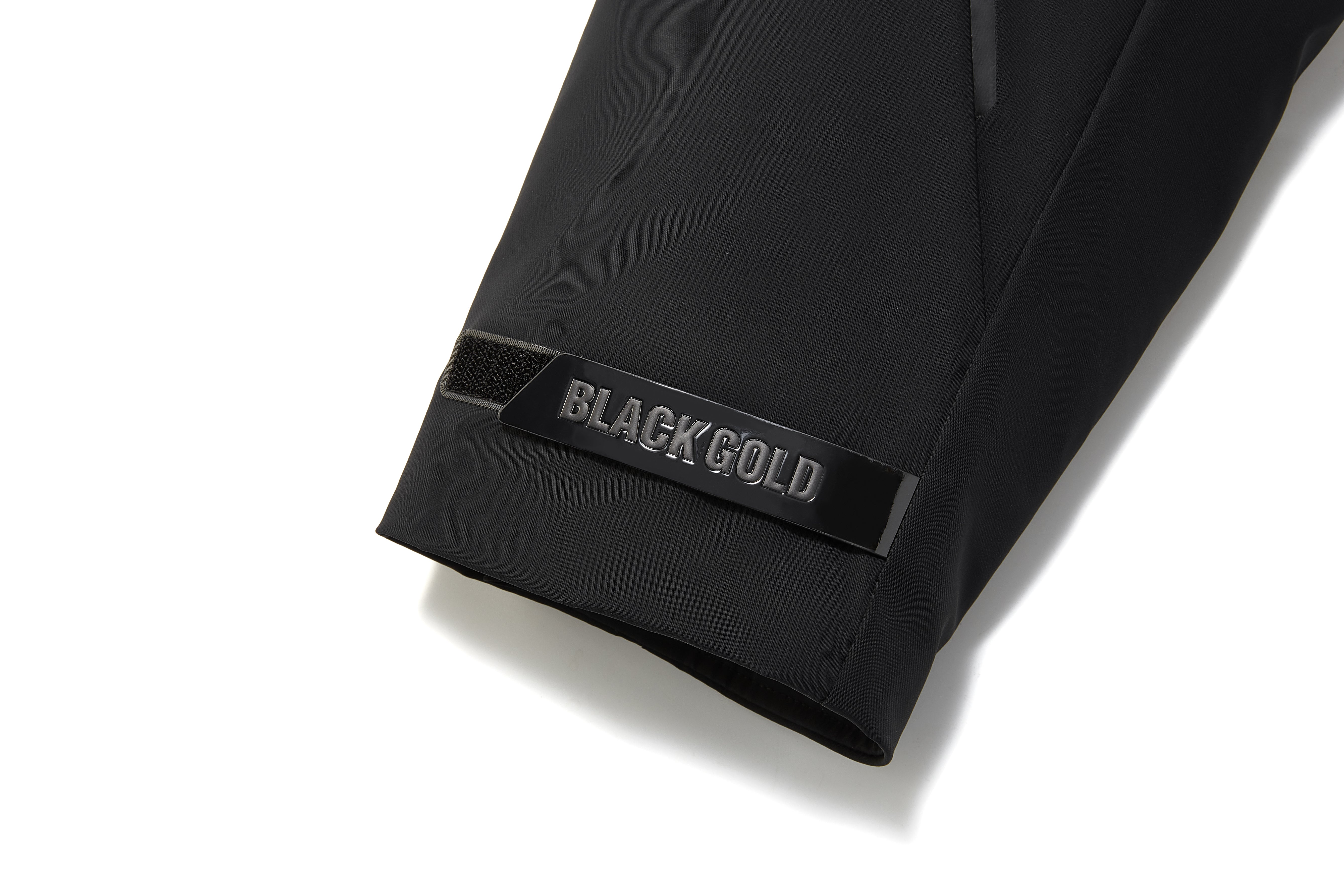 Tian Xuning Signature Look - Wind Shell 5.0