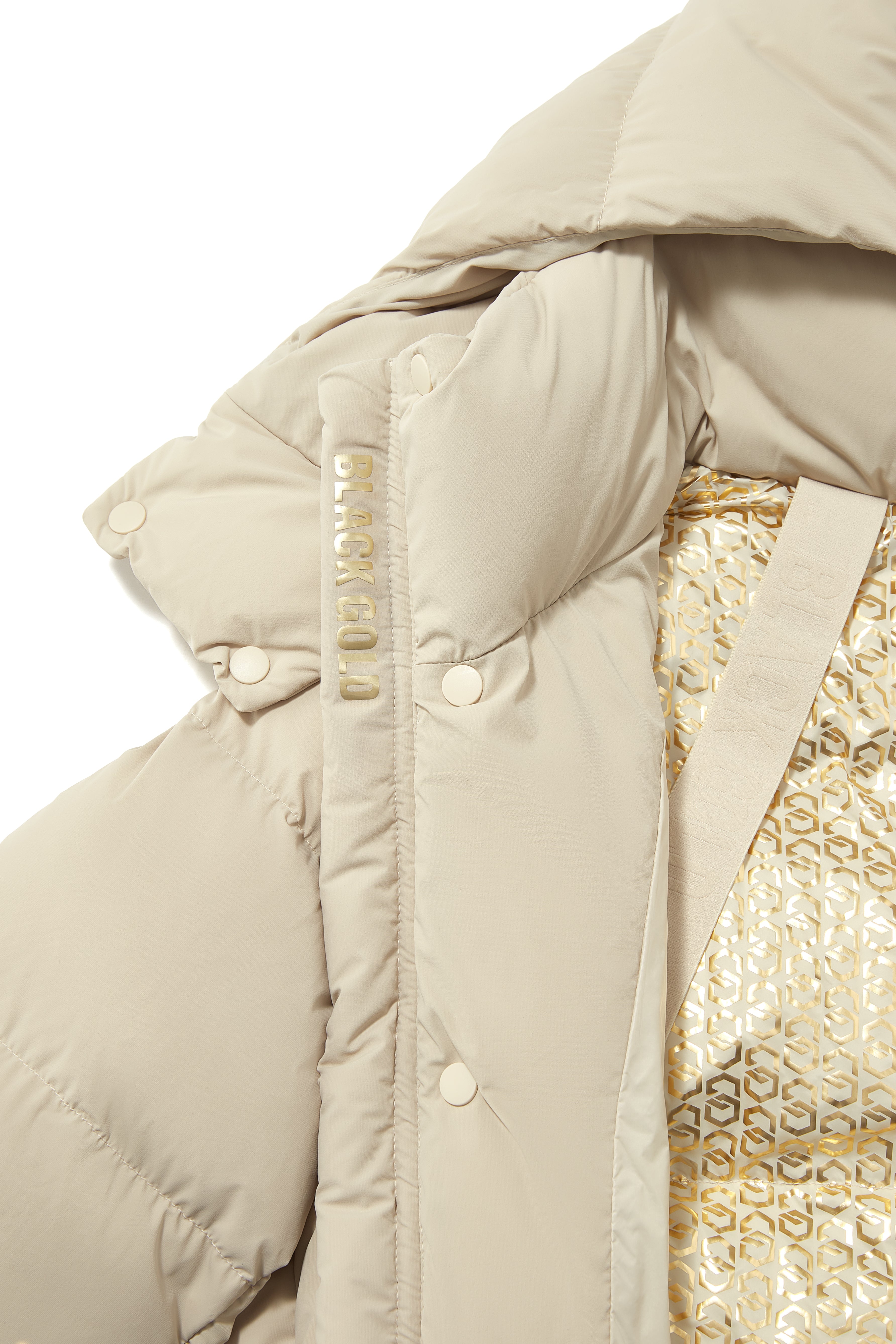 Queen- Classic Shorty