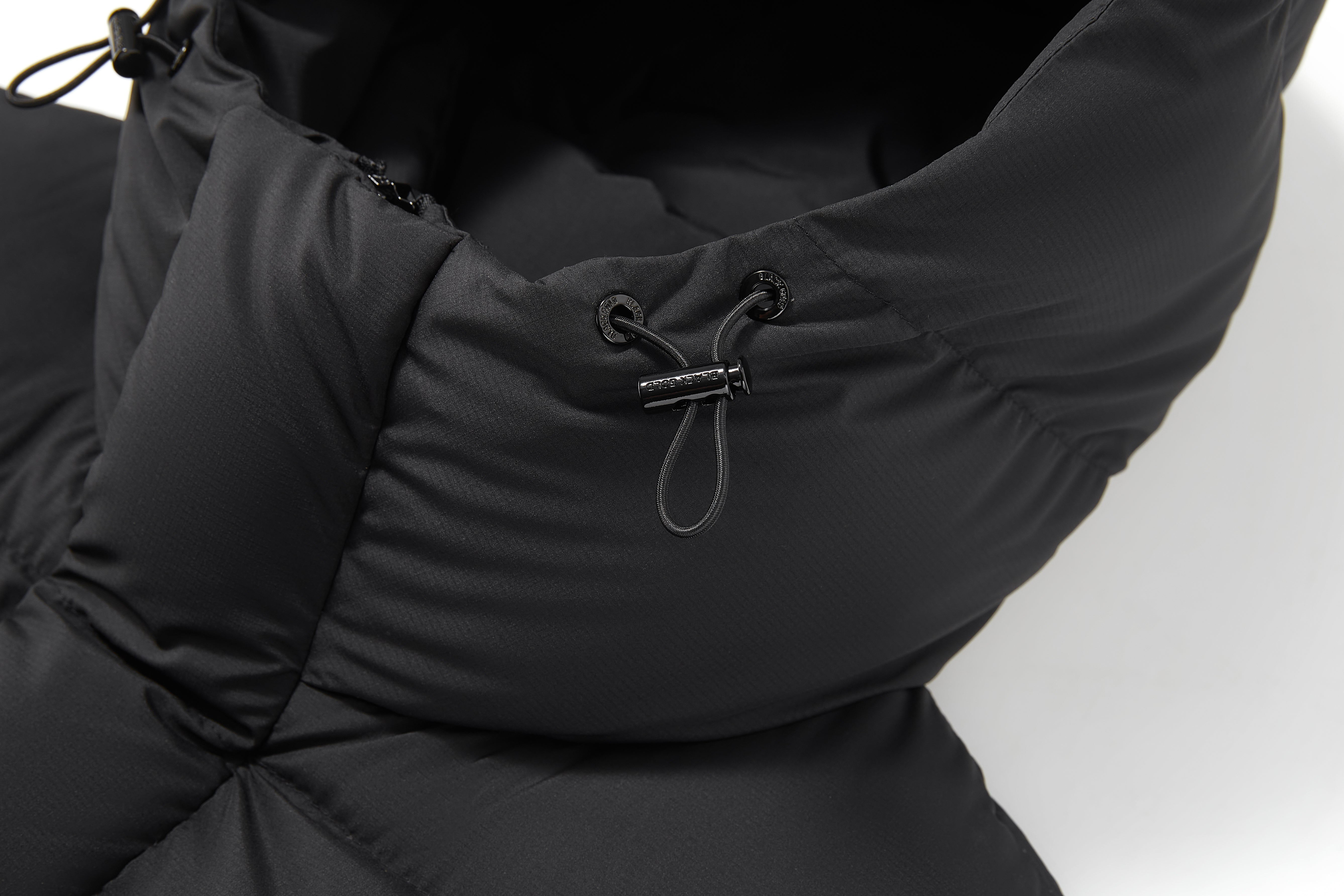 Tian Xuning Signature Look - UTILITY CHIC 5.0 - 8Grid