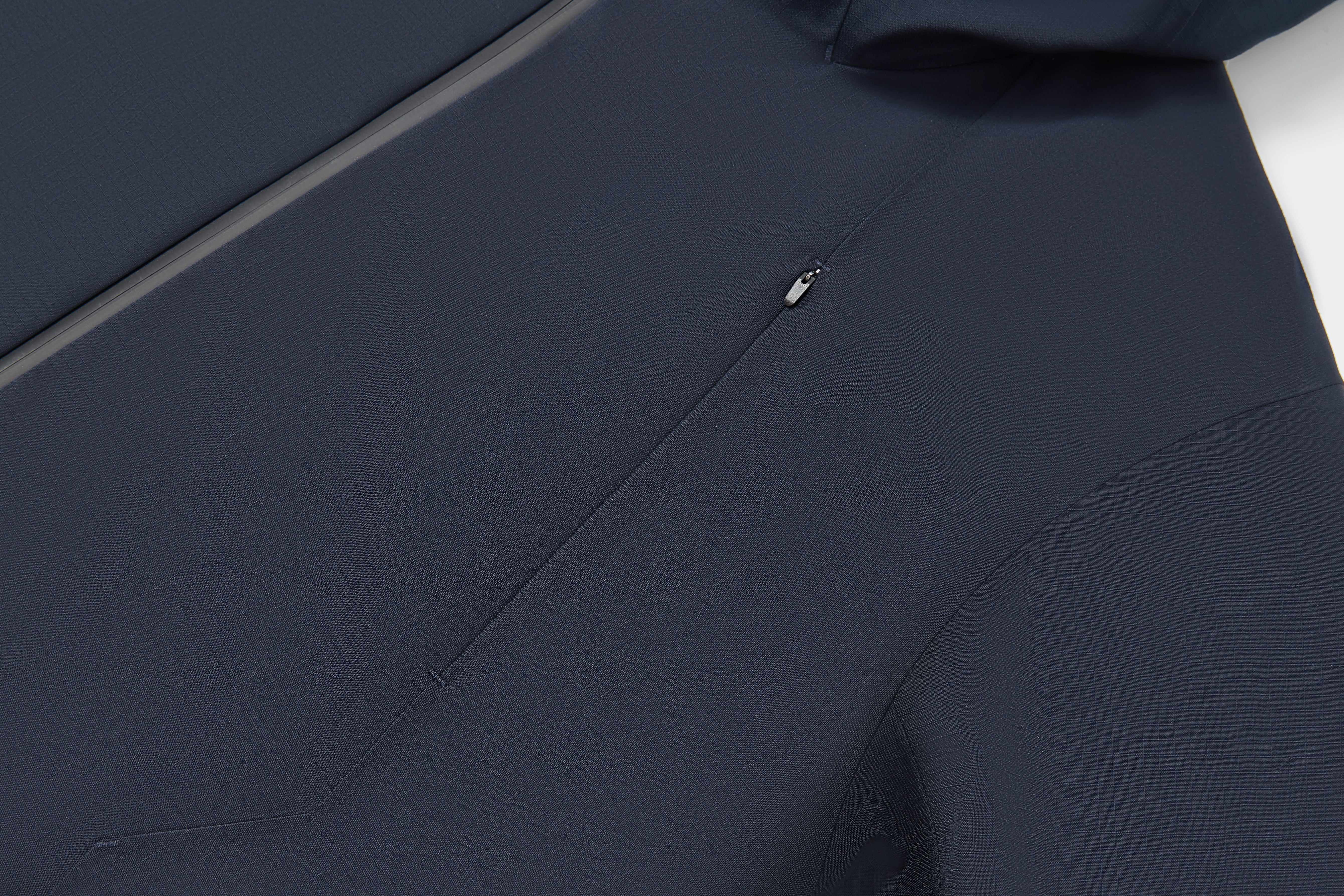 Super Future Wool Shell- Men‘s wear