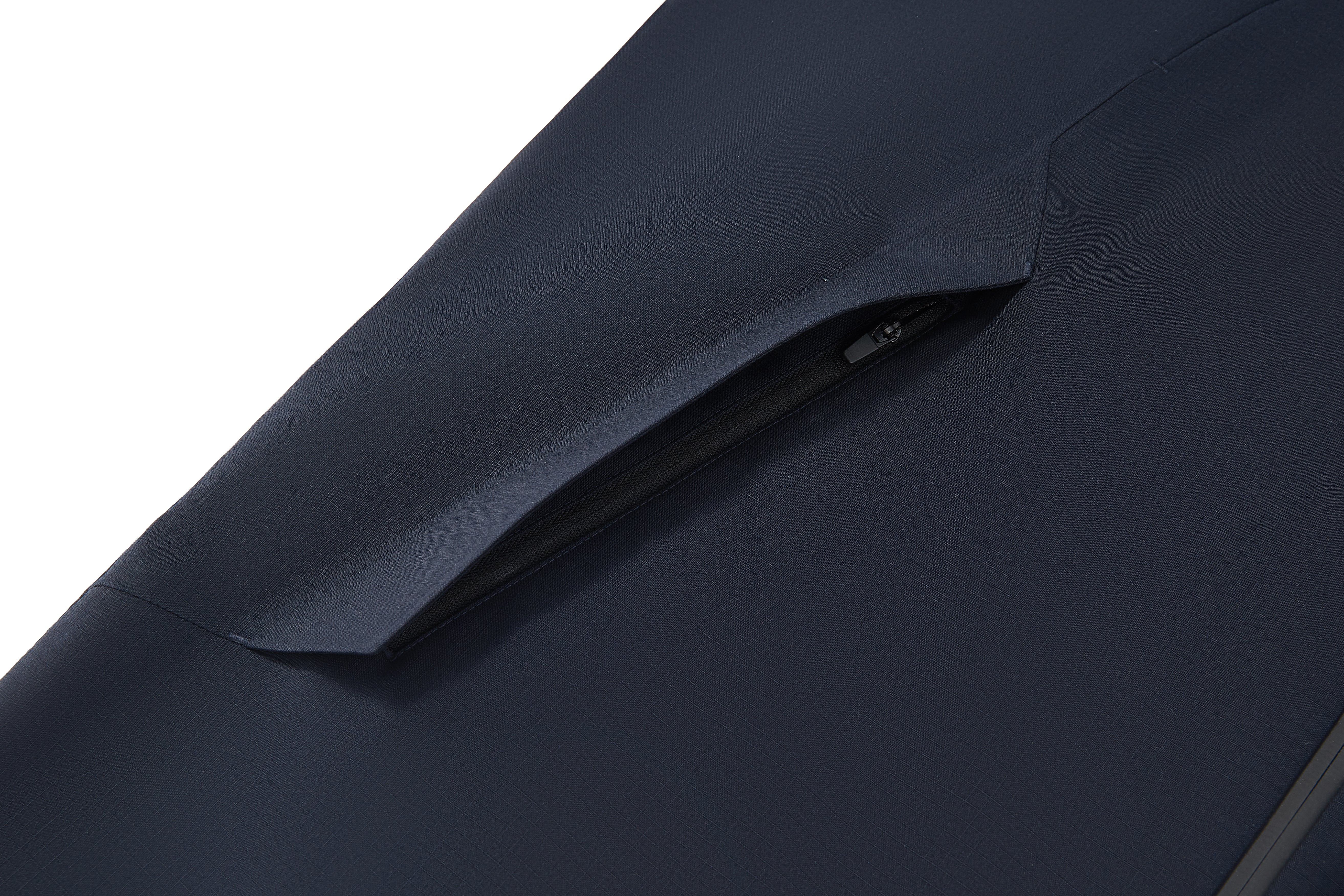 Super Future Wool Shell- Men‘s wear