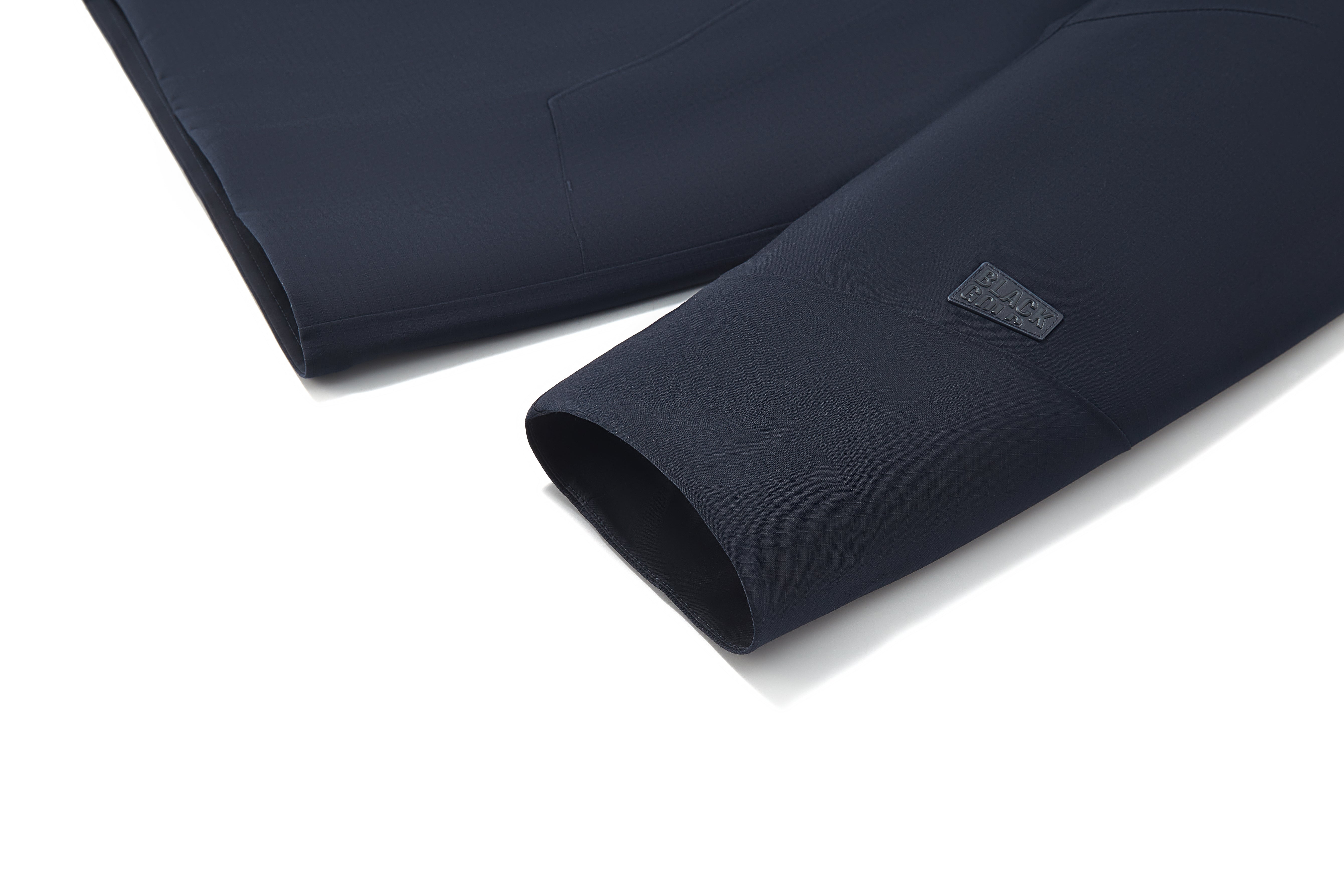 Super Future Wool Shell- Men‘s wear