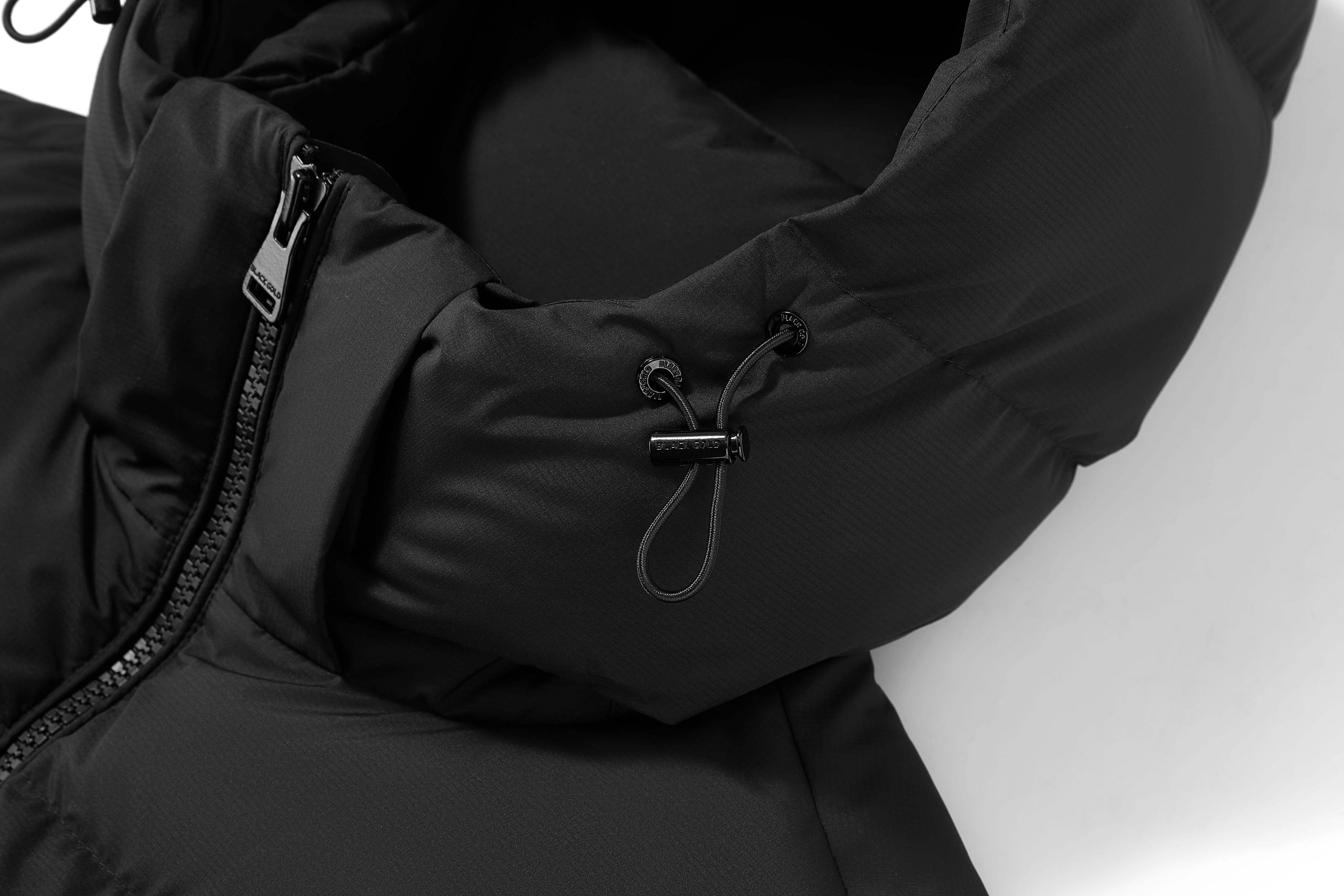 Tian Xuning Signature Look - Utility Chic 5.0