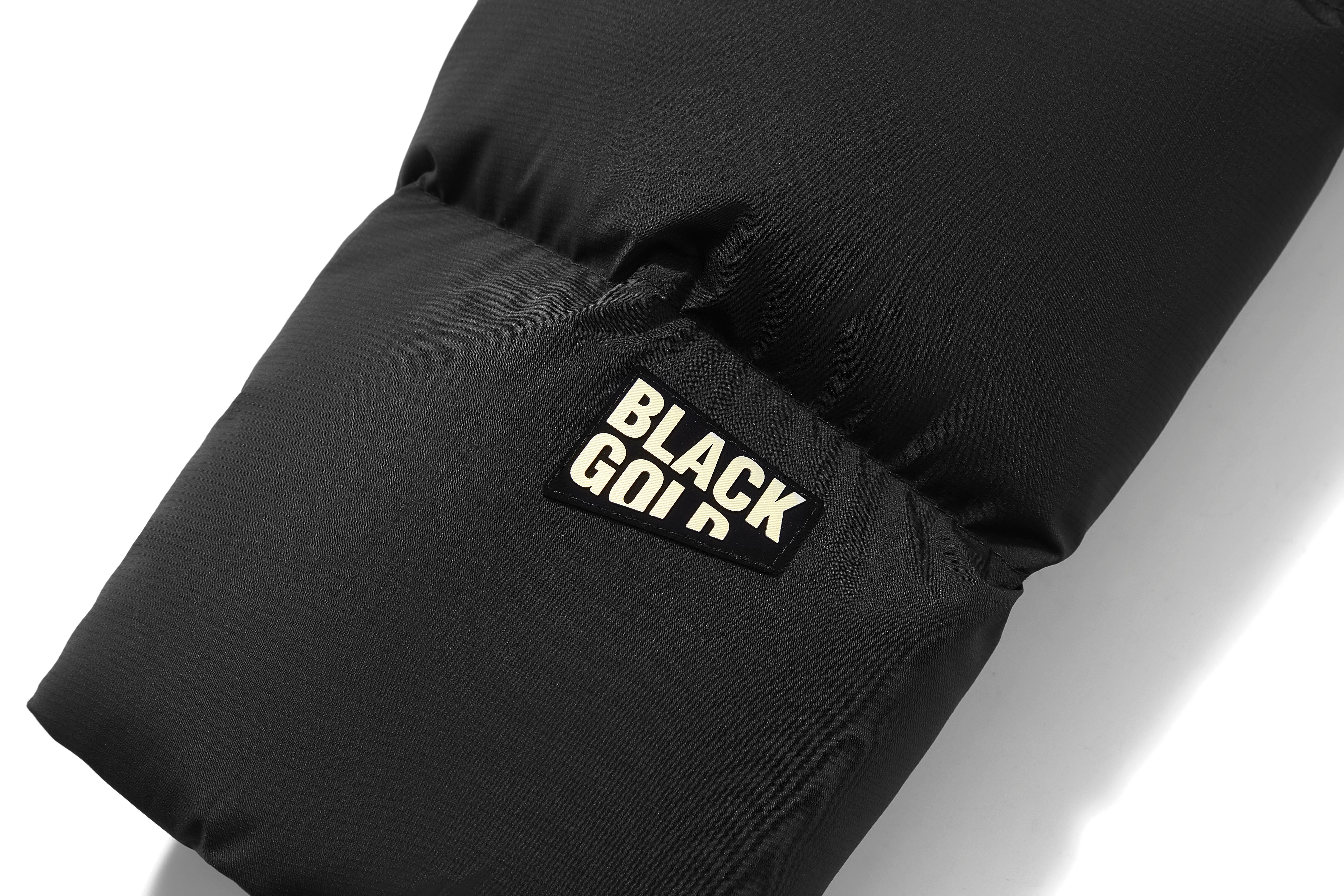 Tian Xuning Signature Look - Utility Chic 5.0