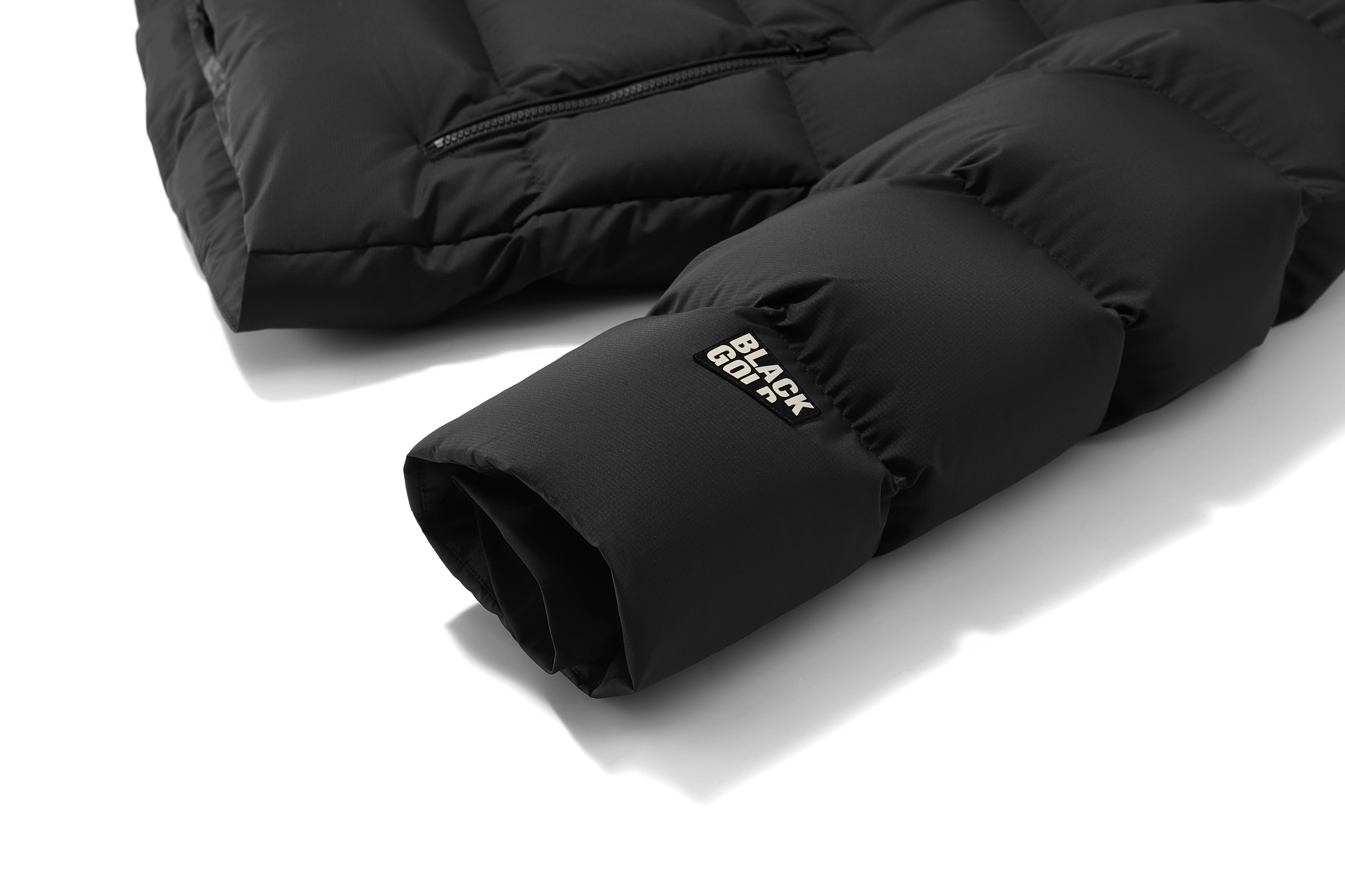 Tian Xuning Signature Look - Utility Chic 5.0