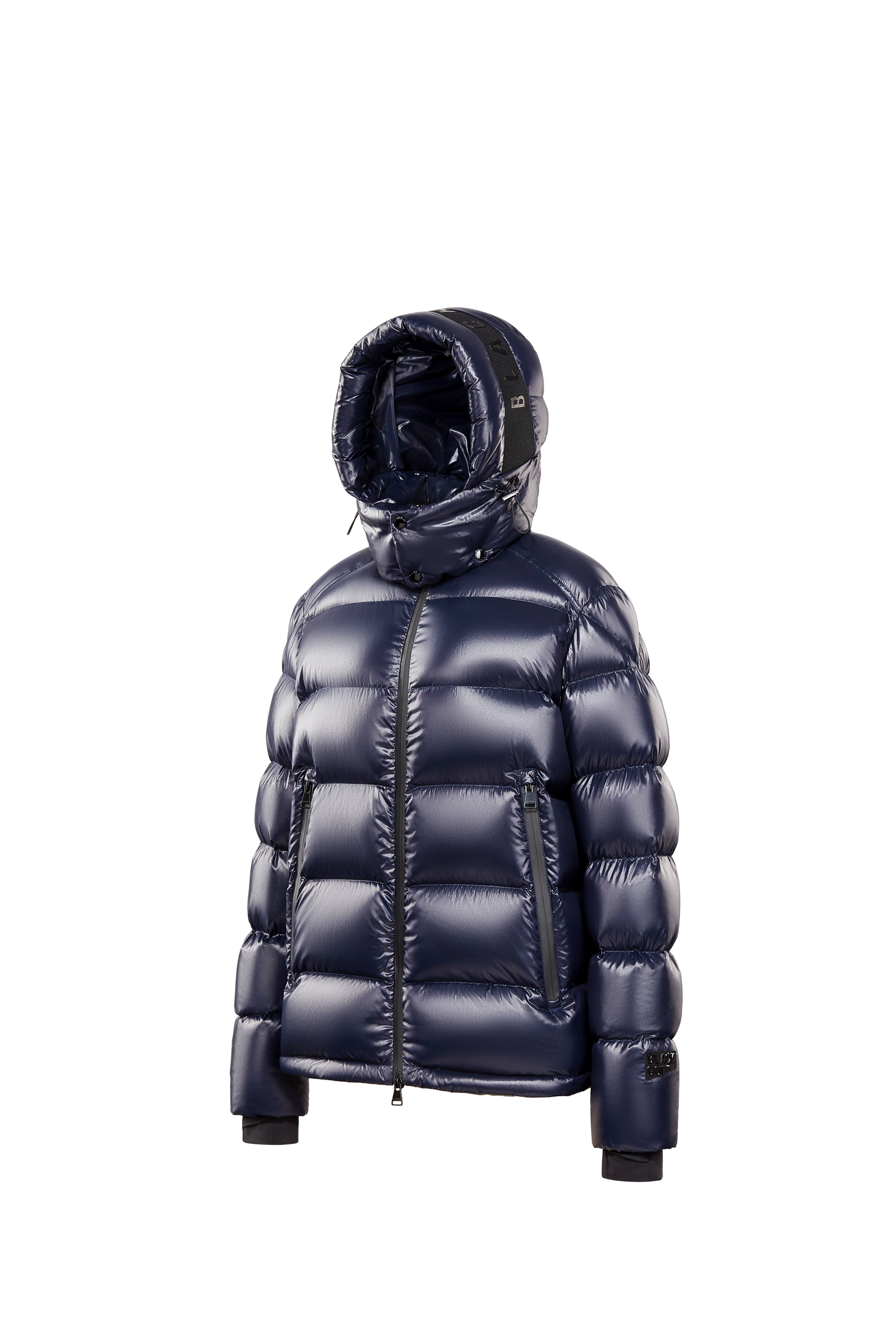 Black Pearl Unisex 5 Grid