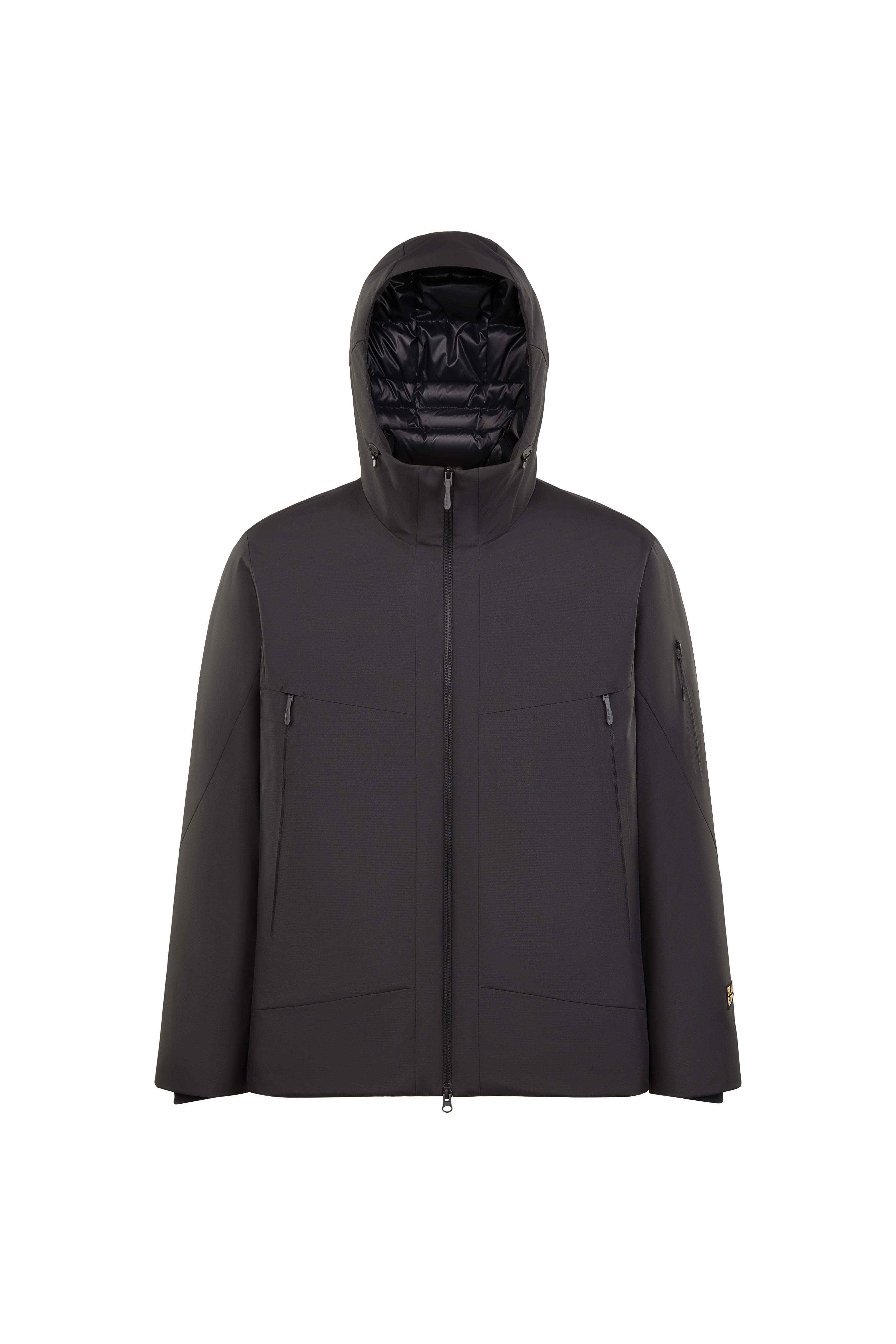 Tian Xuning Signature Look - Light Shell 5.0