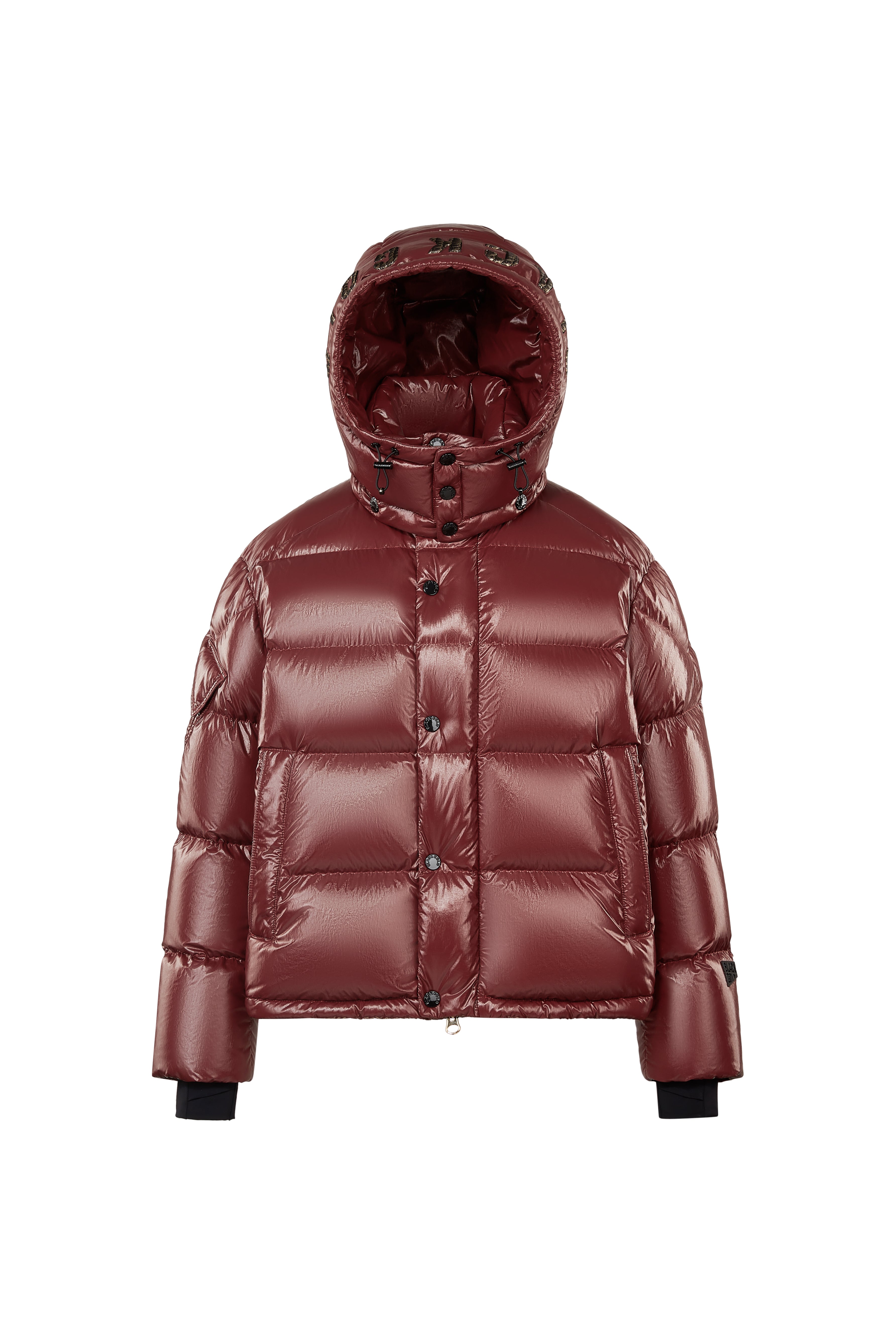 YUN BROCADE HERITAGE COLLECTION - Puff style （GH253505）