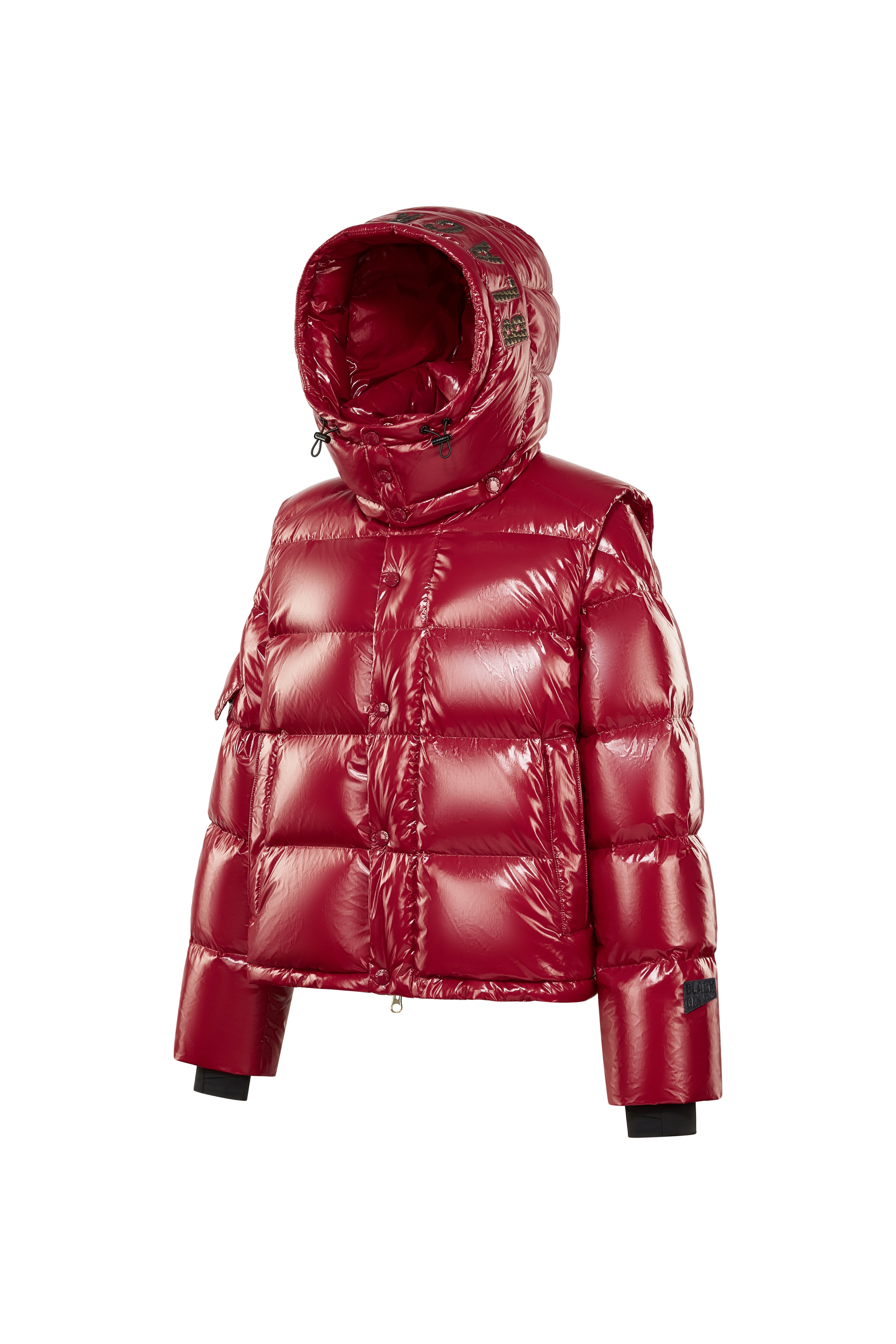 TianXuning Signature Look- NewYear Limited