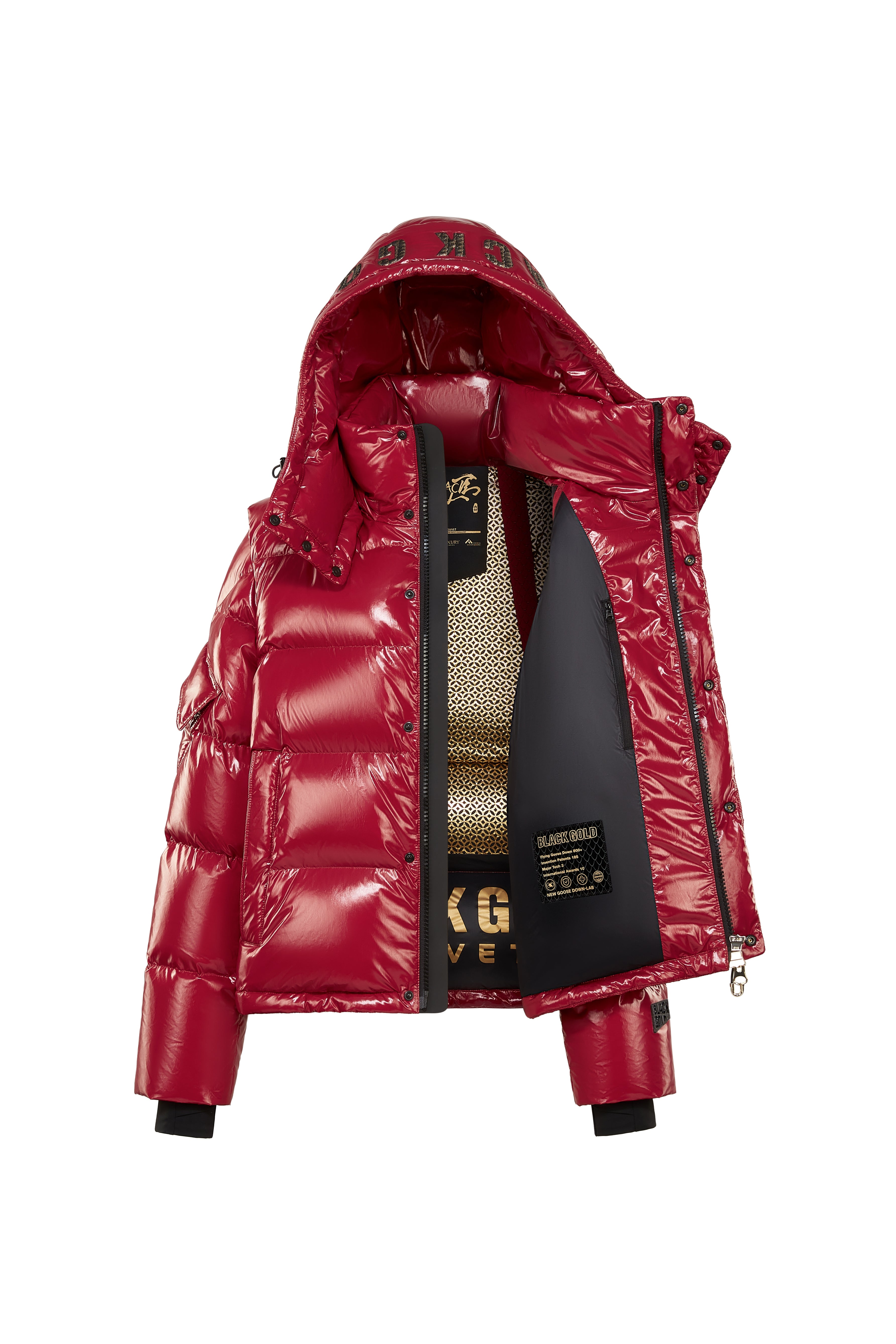 TianXuning Signature Look- NewYear Limited