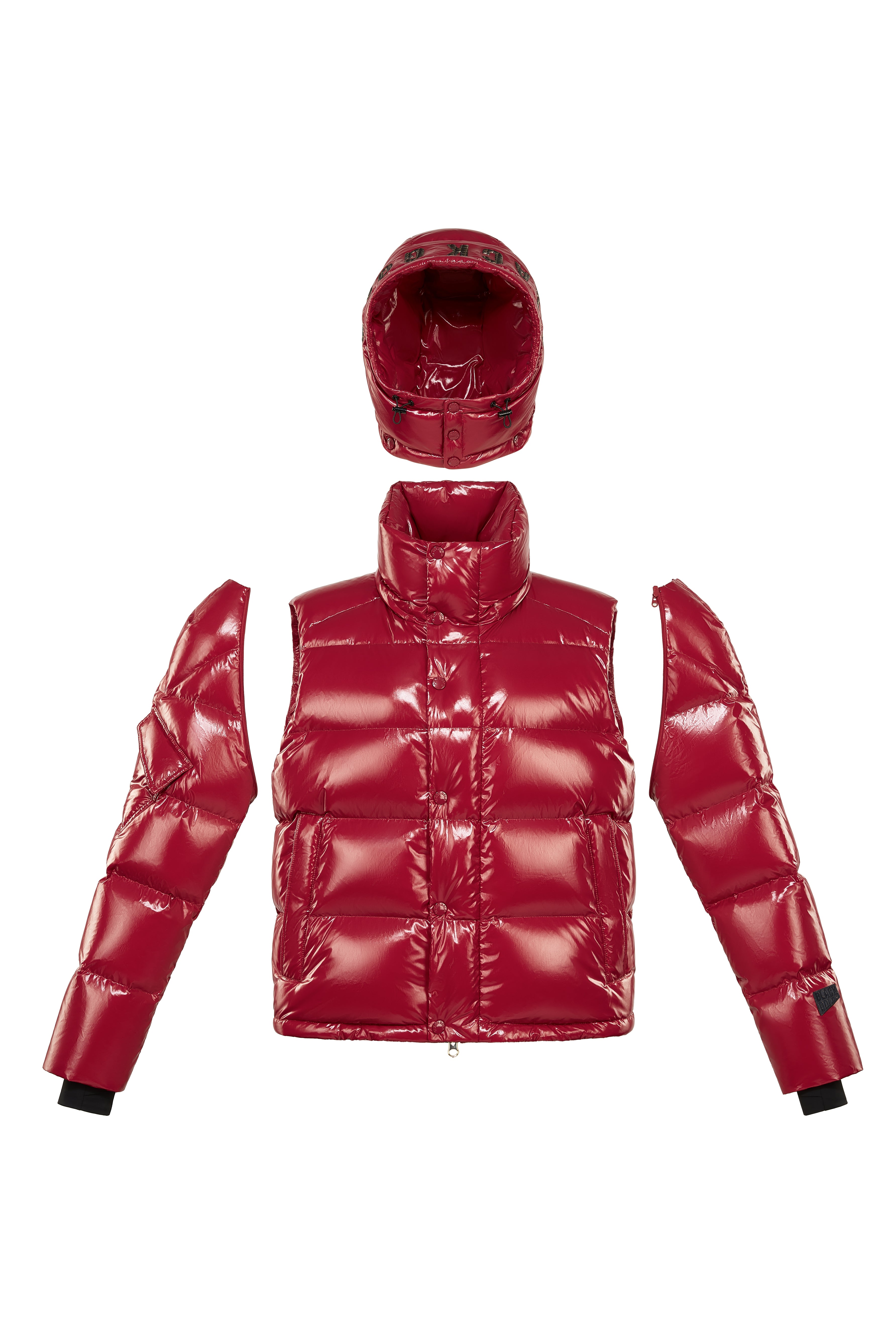 TianXuning Signature Look- NewYear Limited