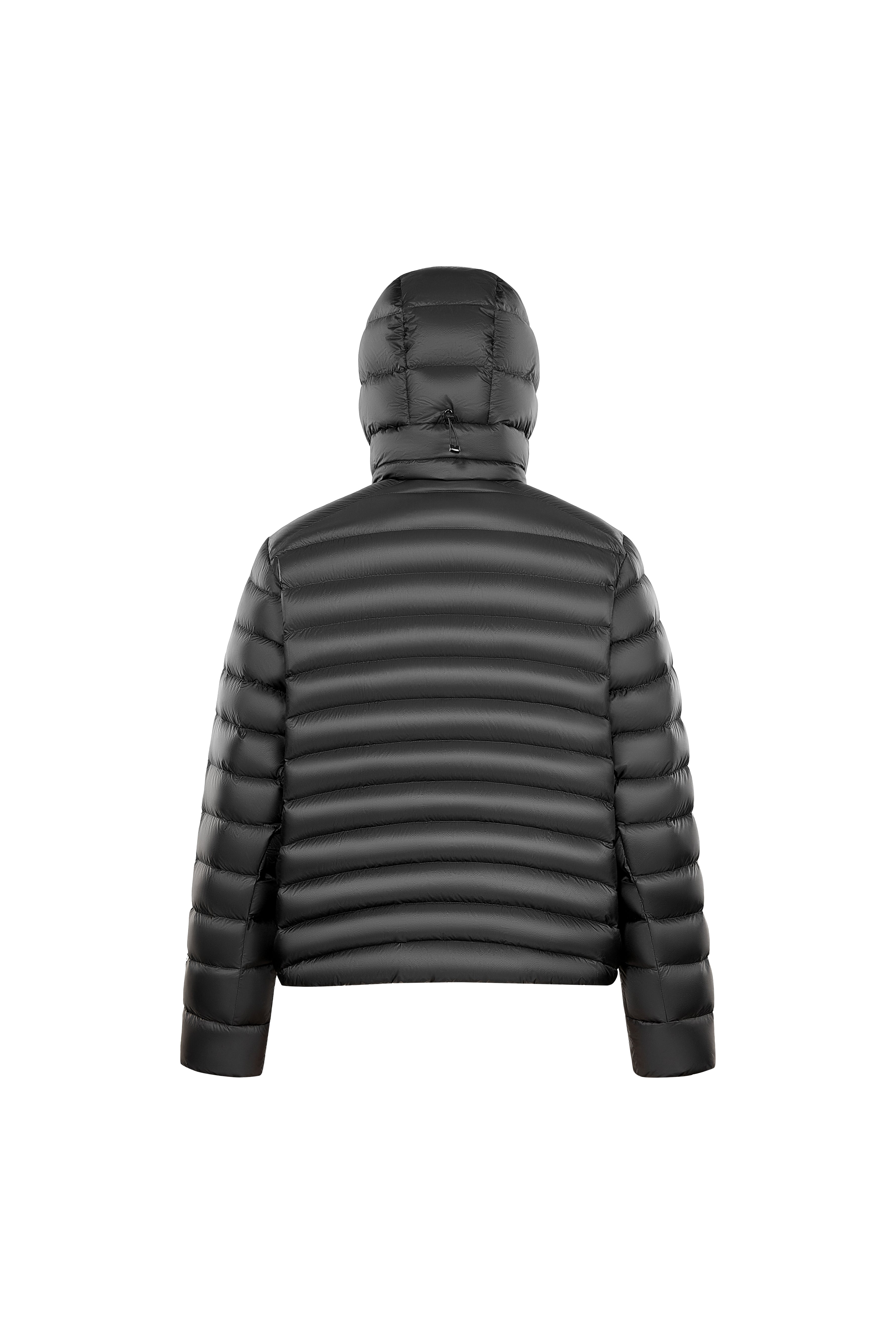 Lil Black Gold - Black Label