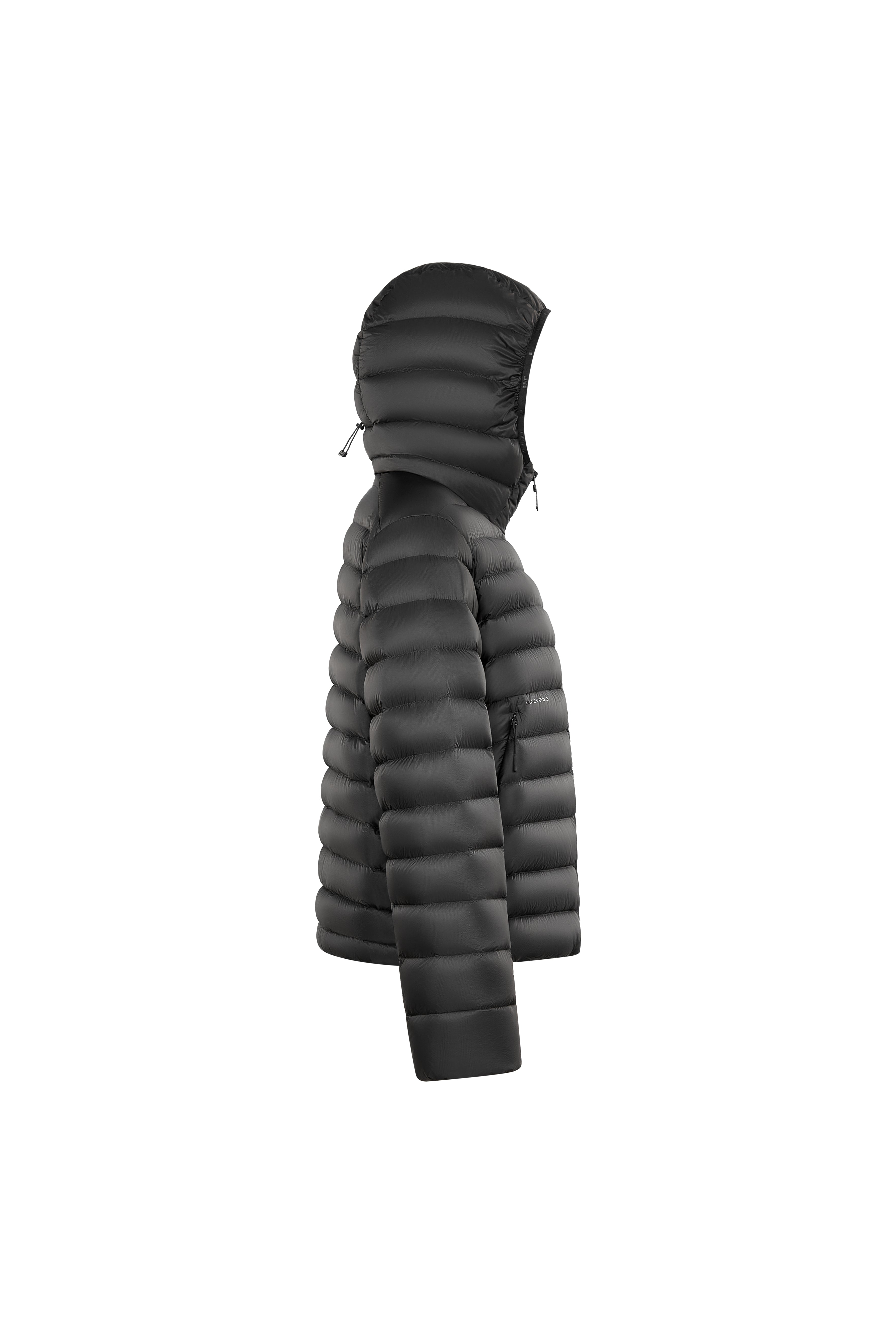 Lil Black Gold - Black Label