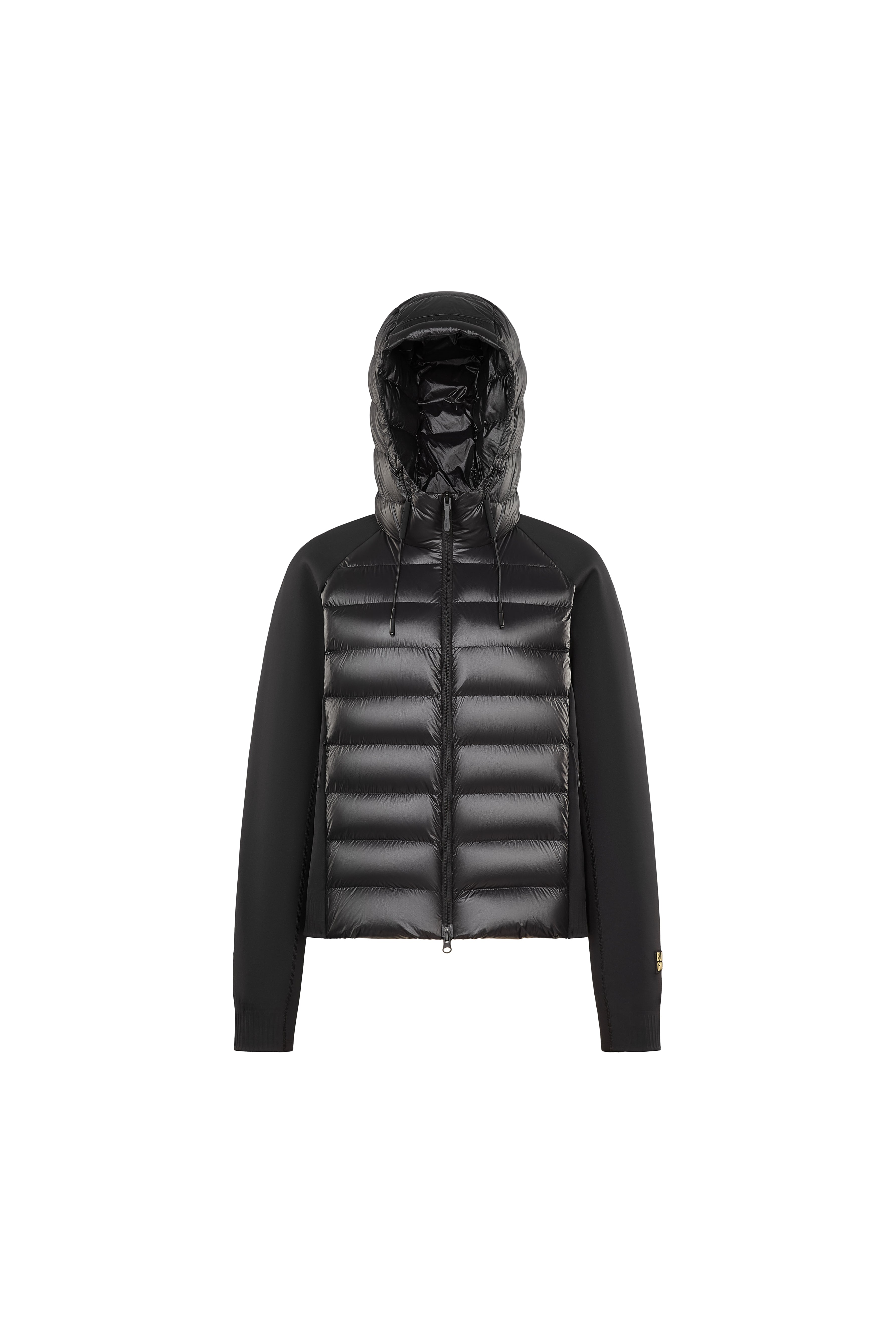 Lil Black Gold-Hybrid Pro