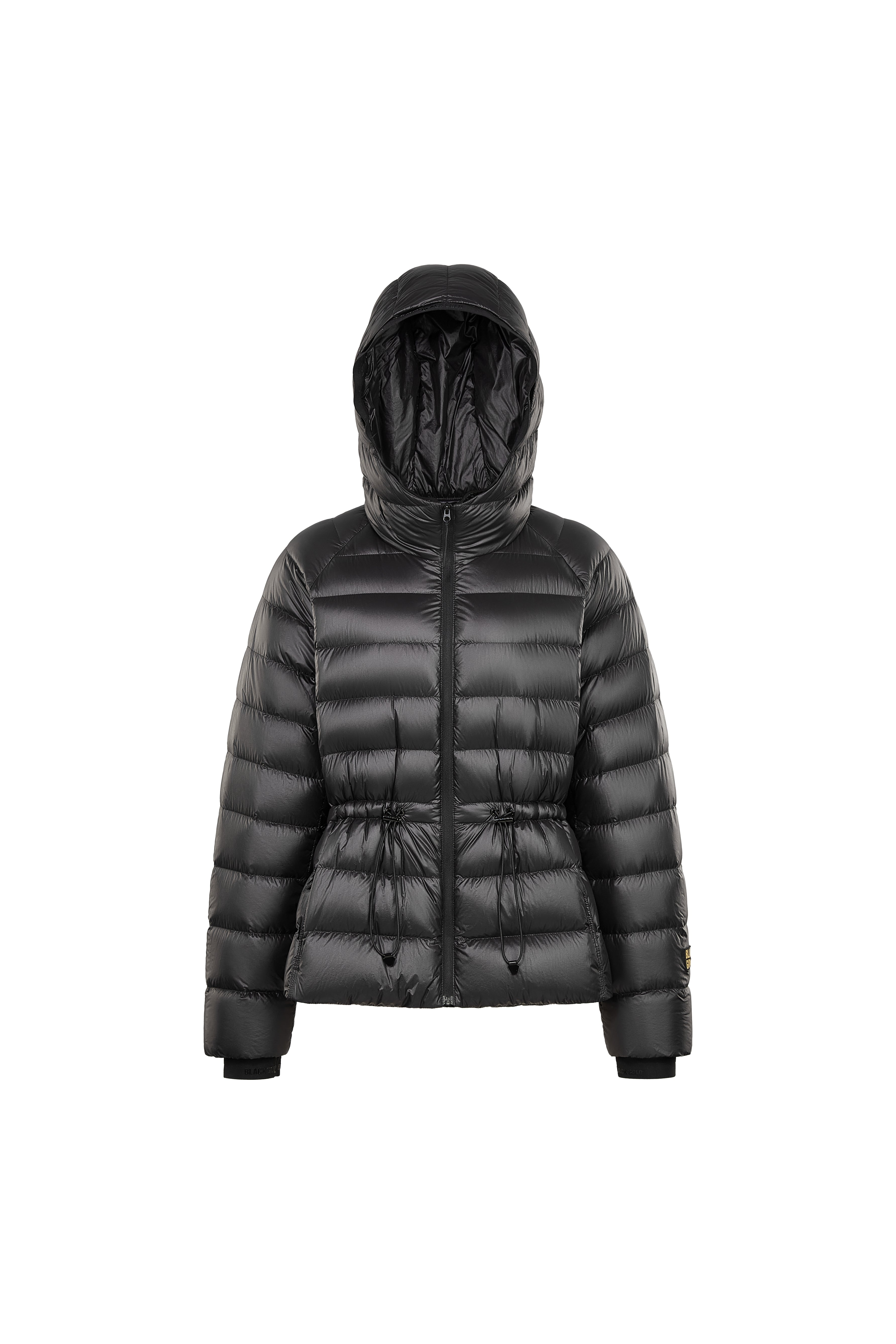 Lil Black Gold - X line