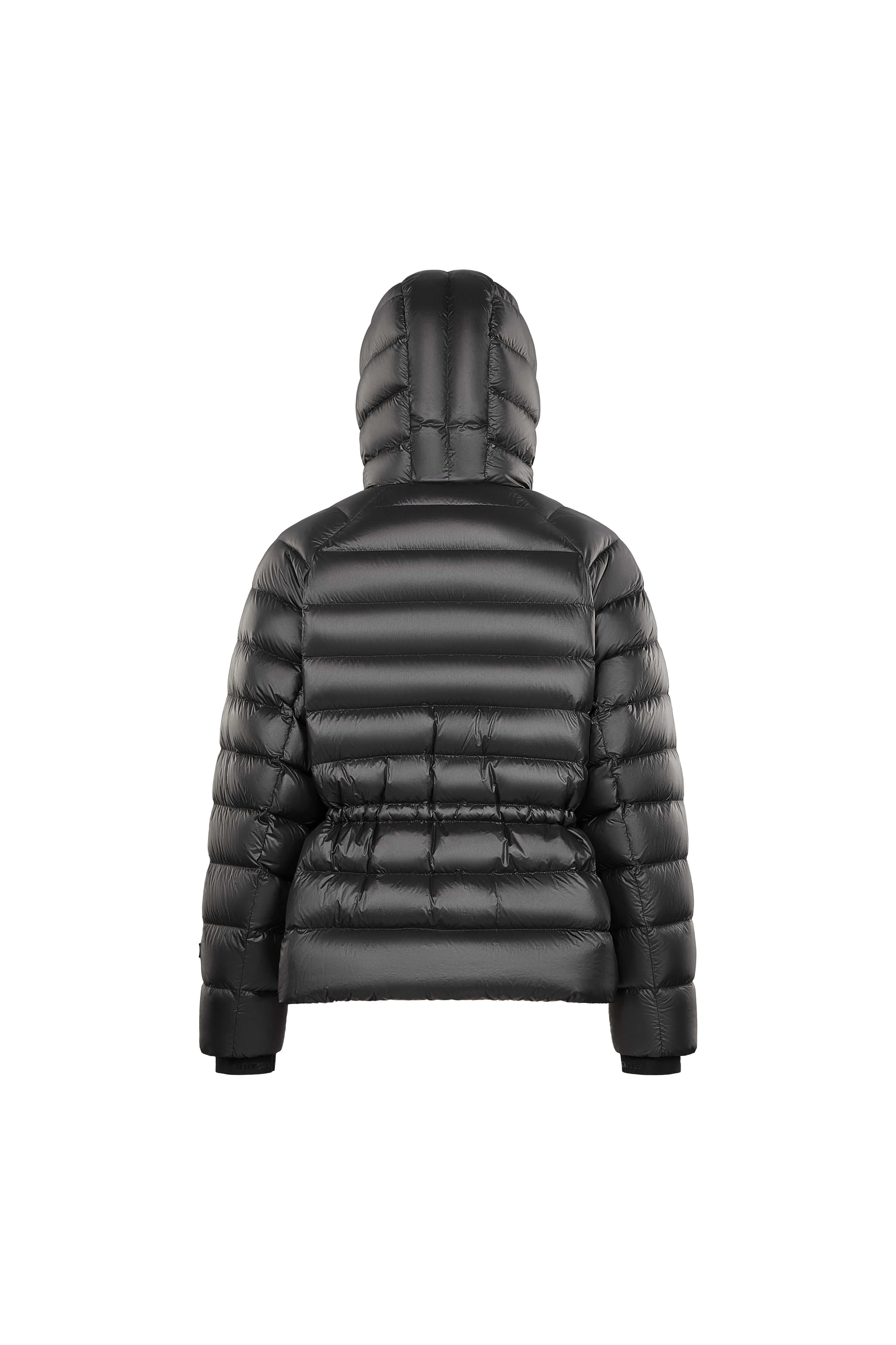 Lil Black Gold - X line