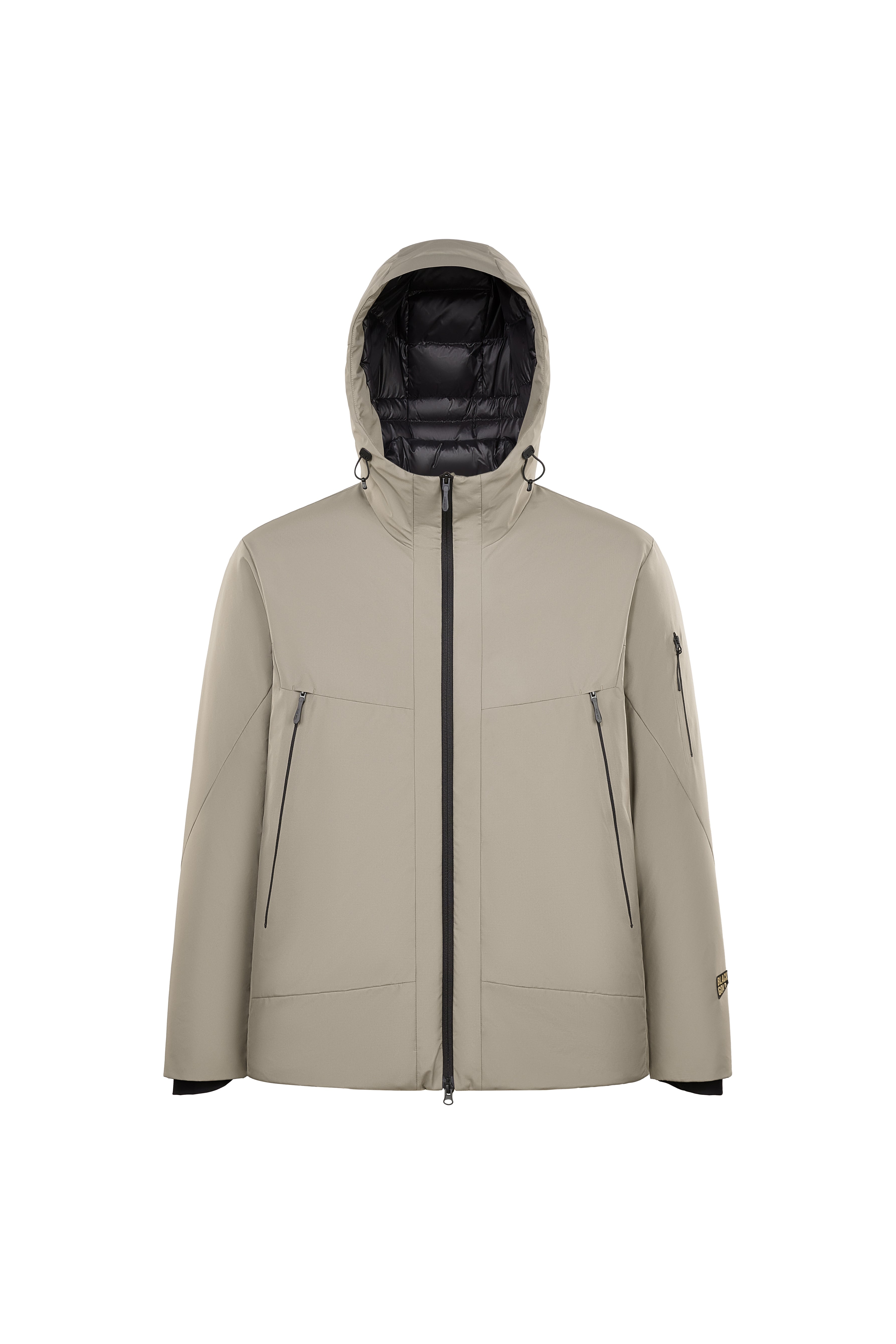 Tian Xuning Signature Look - Light Shell 5.0