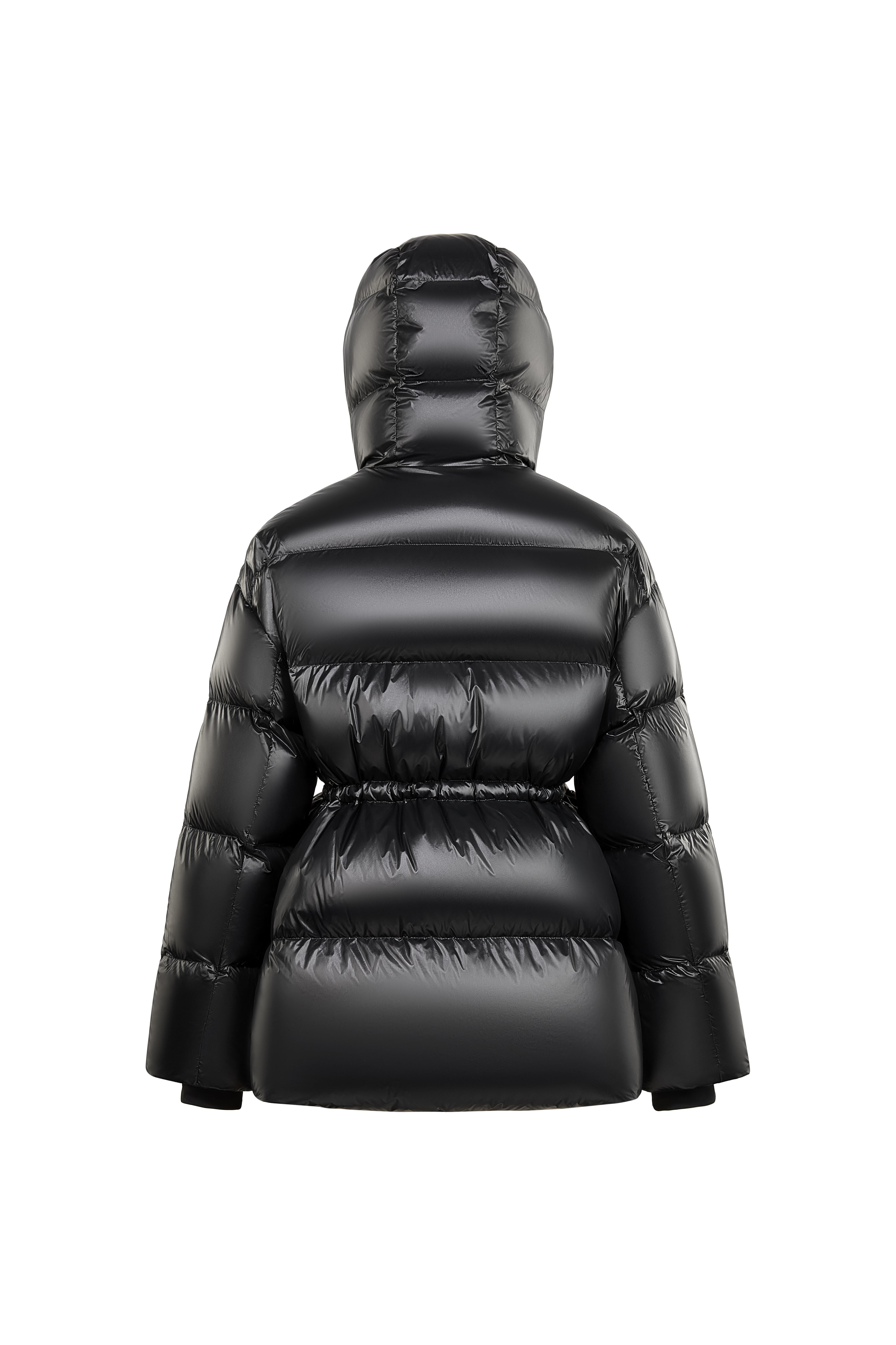 YANG MI SIGNATURE LOOK - Queen 5 Grid Shorty