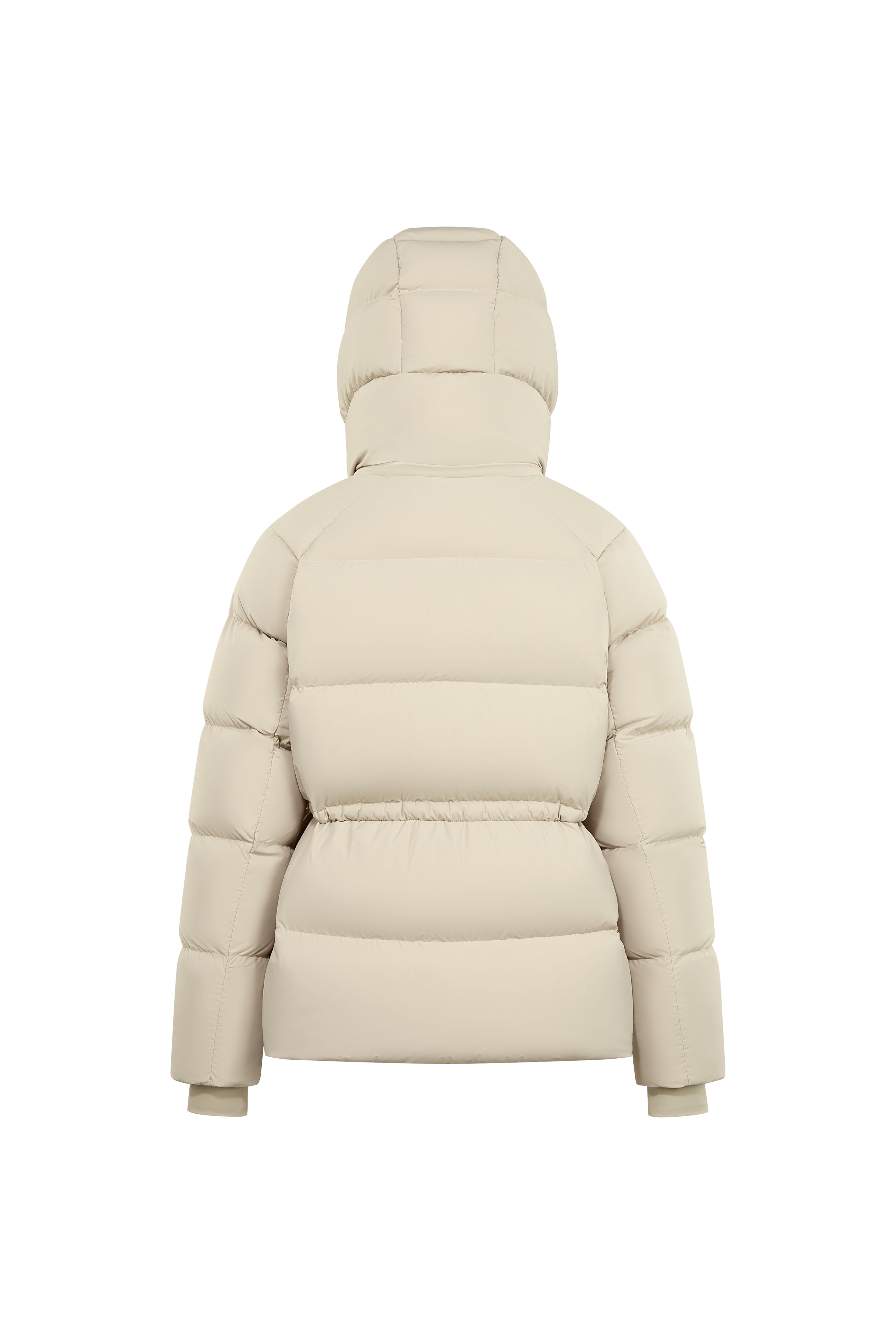 Queen- Classic Shorty