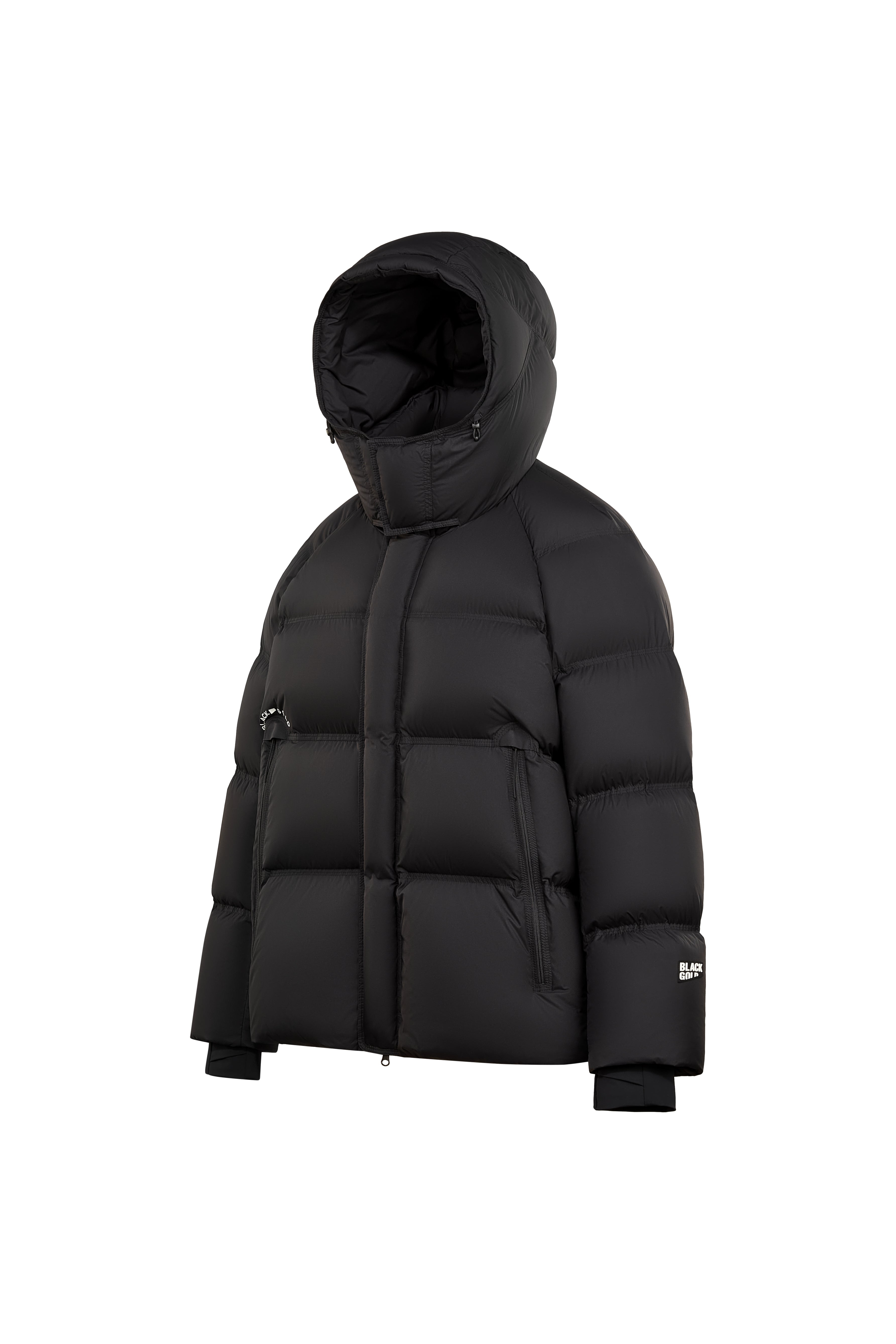 Snug Hug Series 5.0- 4 Grid