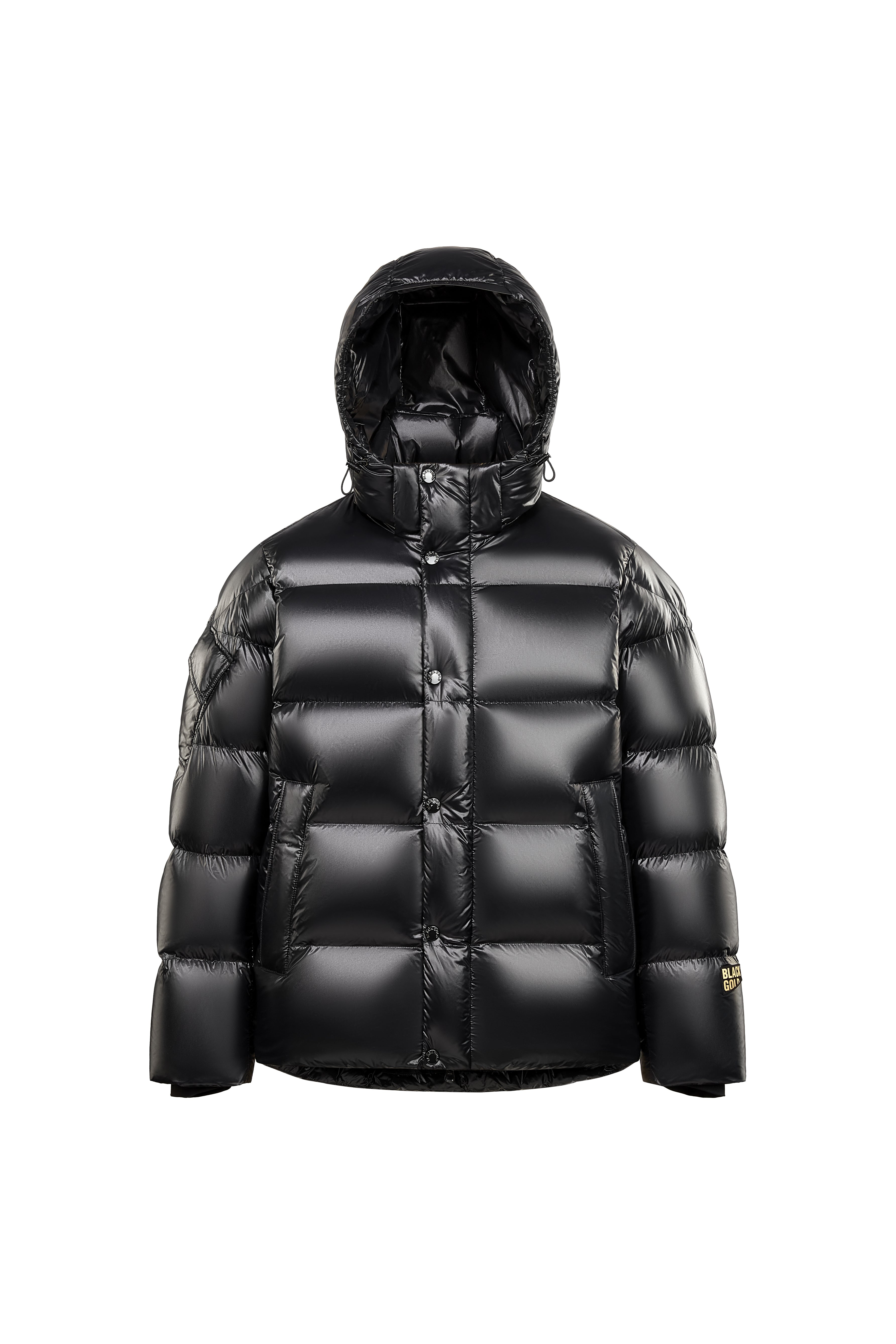 Tian Xuning Signature Look - Pioneer 5.0