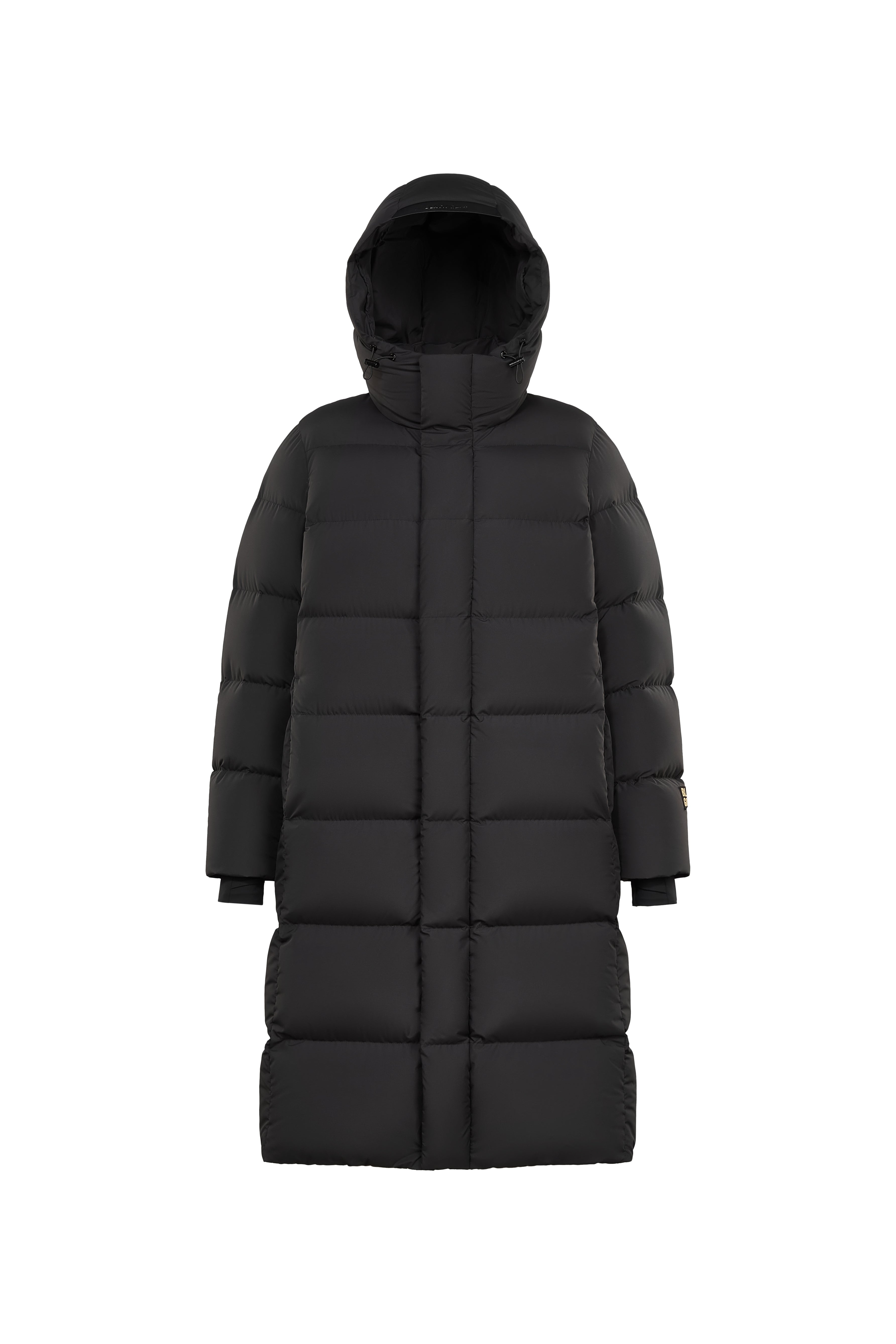 Tian Xuning Signature Look - UTILITY CHIC 5.0 - 8Grid