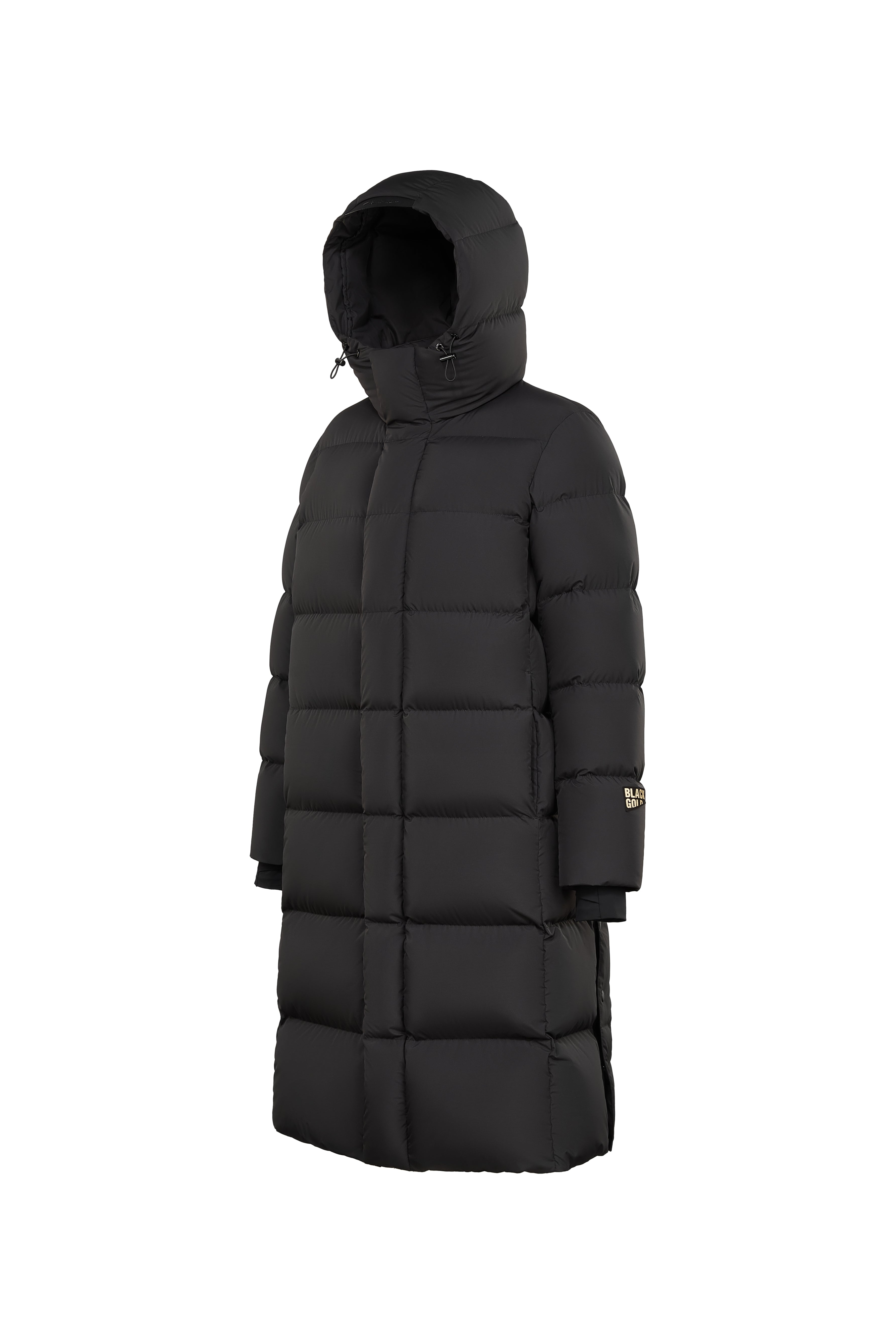 Tian Xuning Signature Look - UTILITY CHIC 5.0 - 8Grid