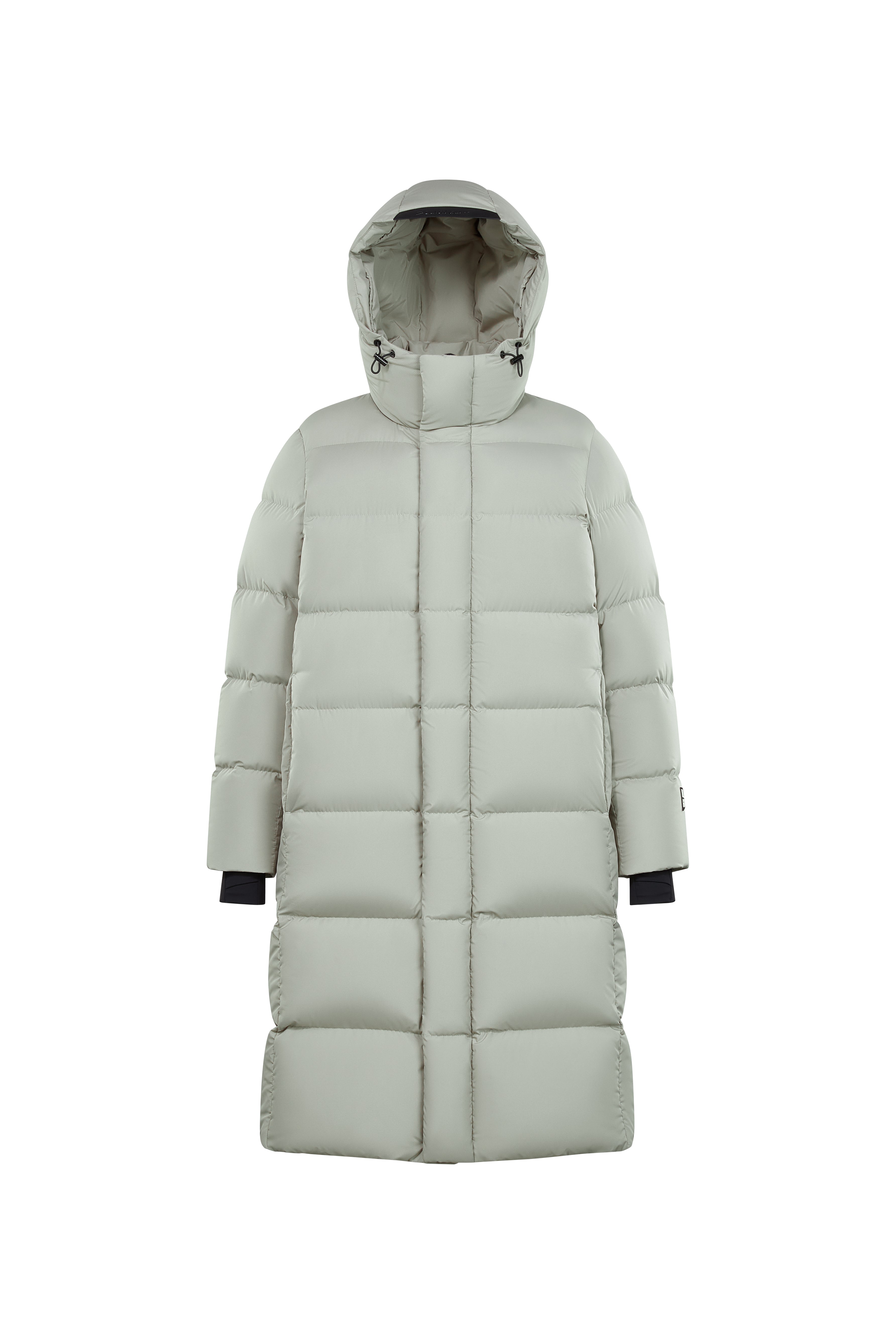 Tian Xuning Signature Look - UTILITY CHIC 5.0 - 8Grid