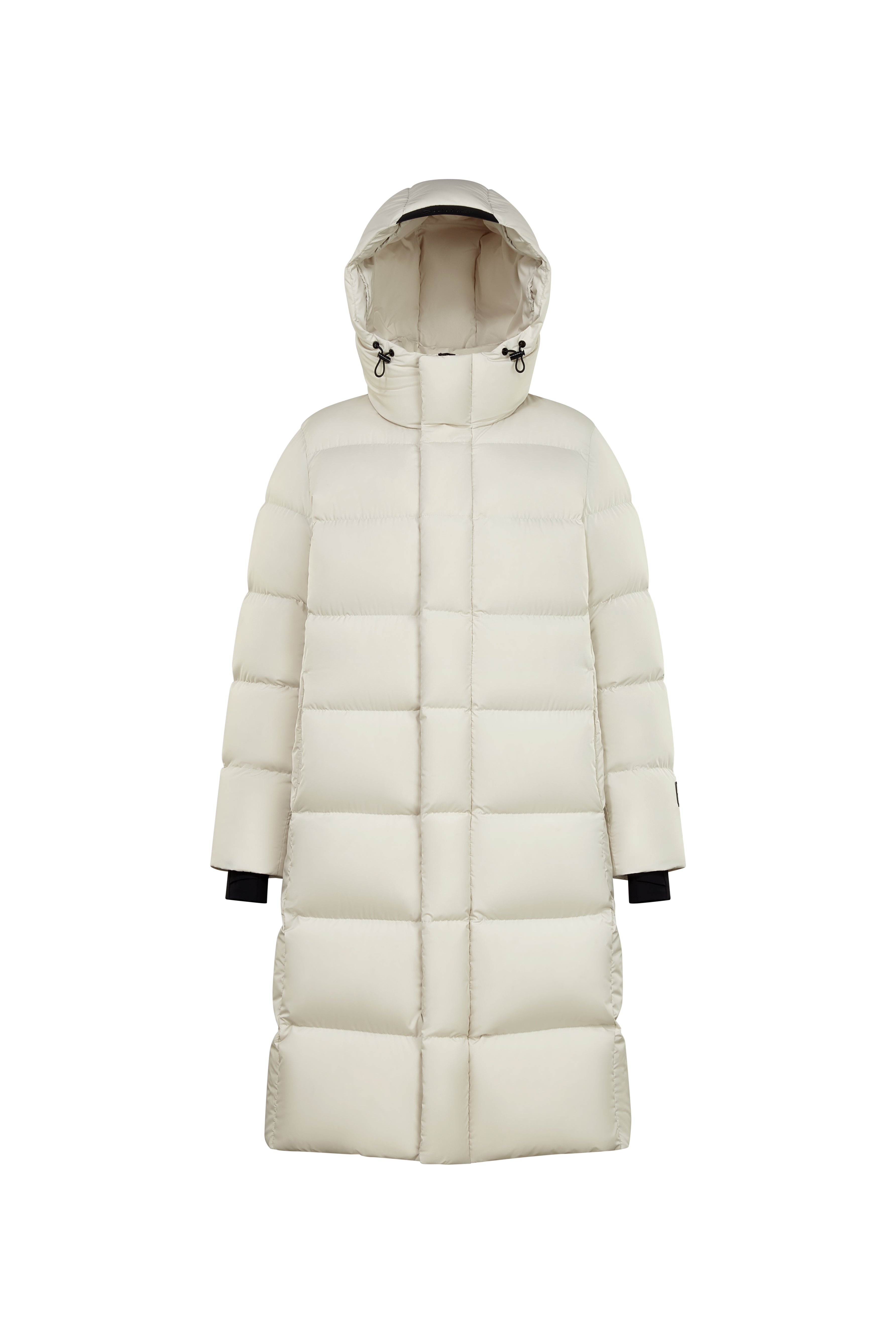 Tian Xuning Signature Look - UTILITY CHIC 5.0 - 8Grid