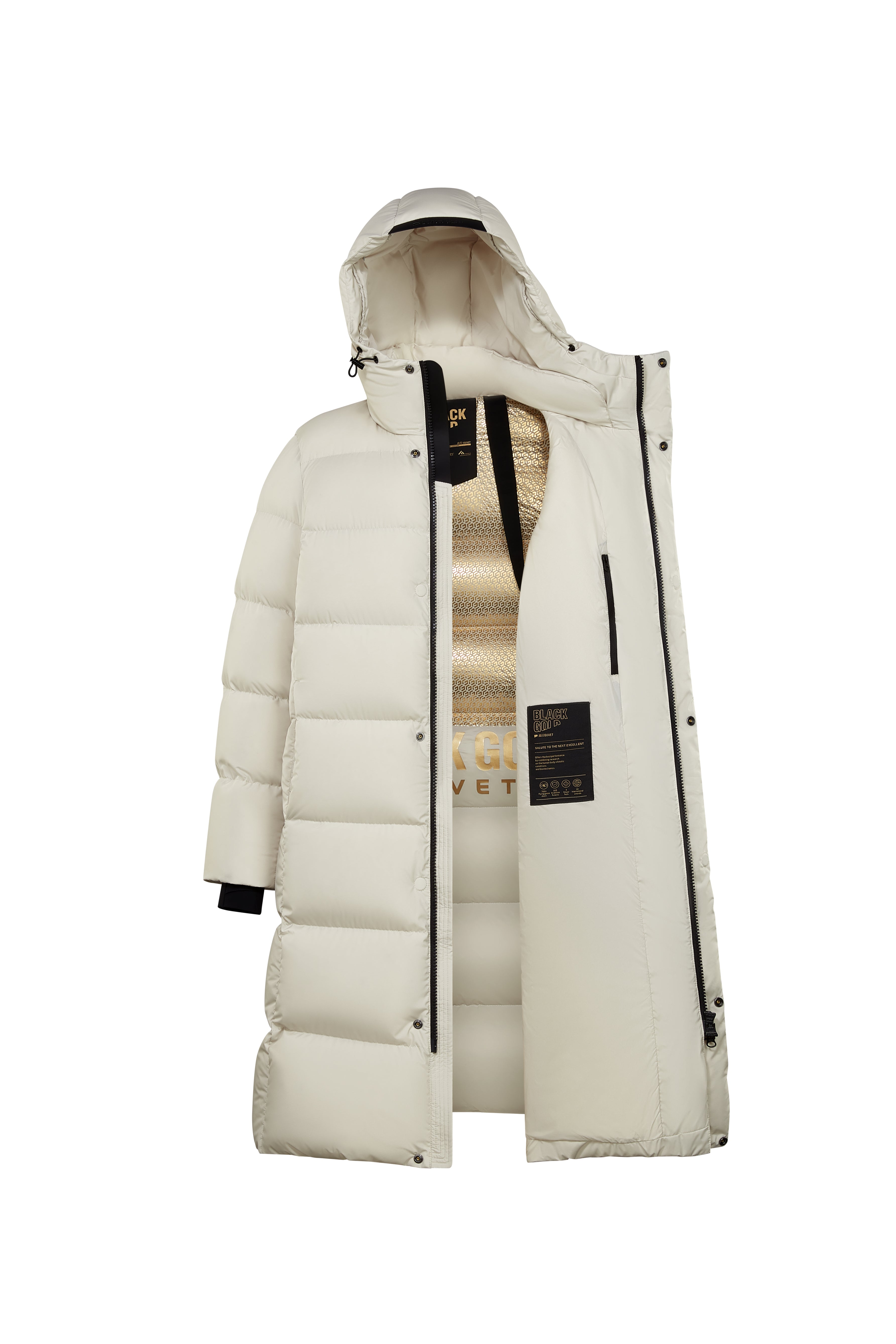 YANG MI SIGNATURE LOOK- Utility Chic Unisex 8 Grid