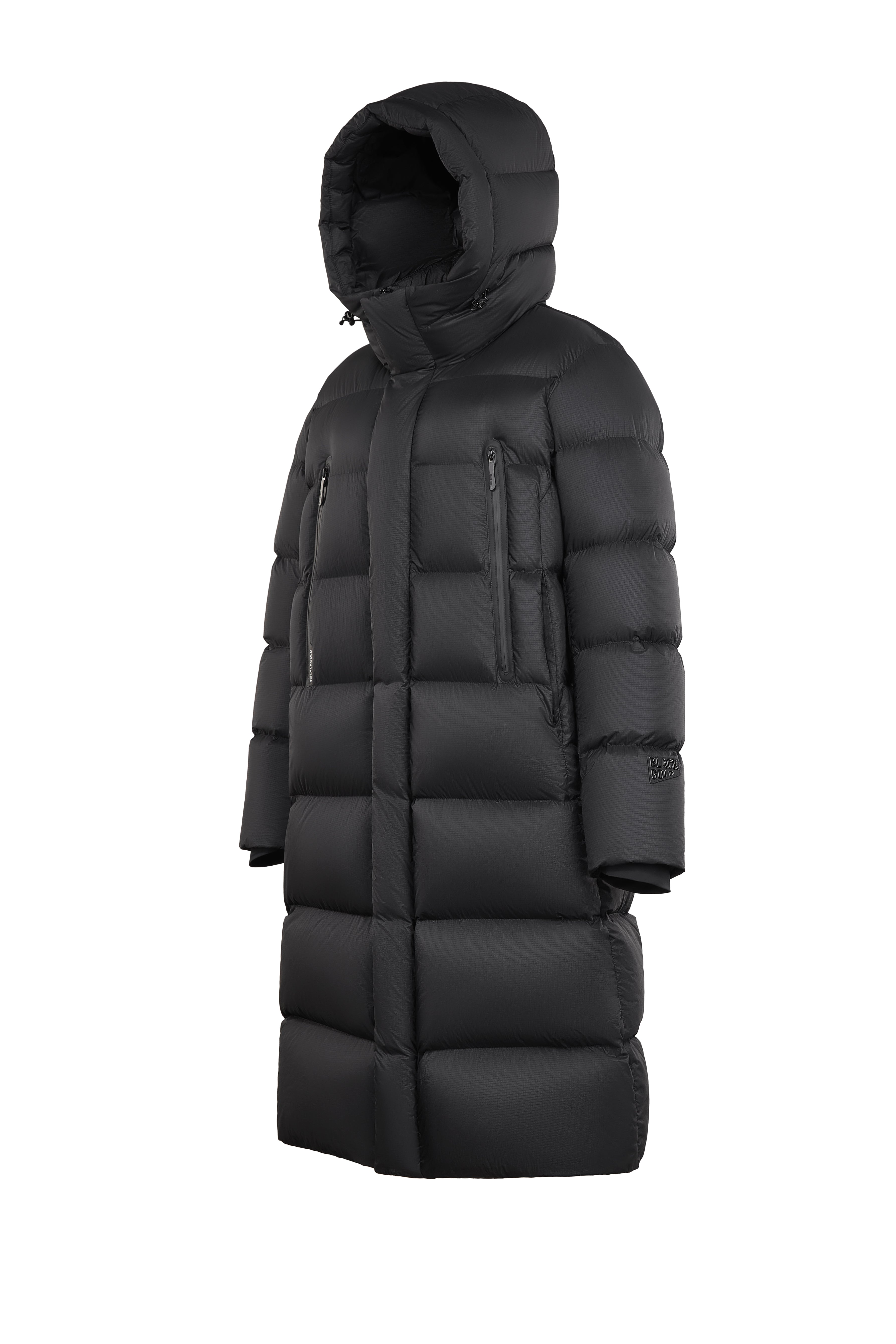 Black Pearl-8 Grid （GH253803）