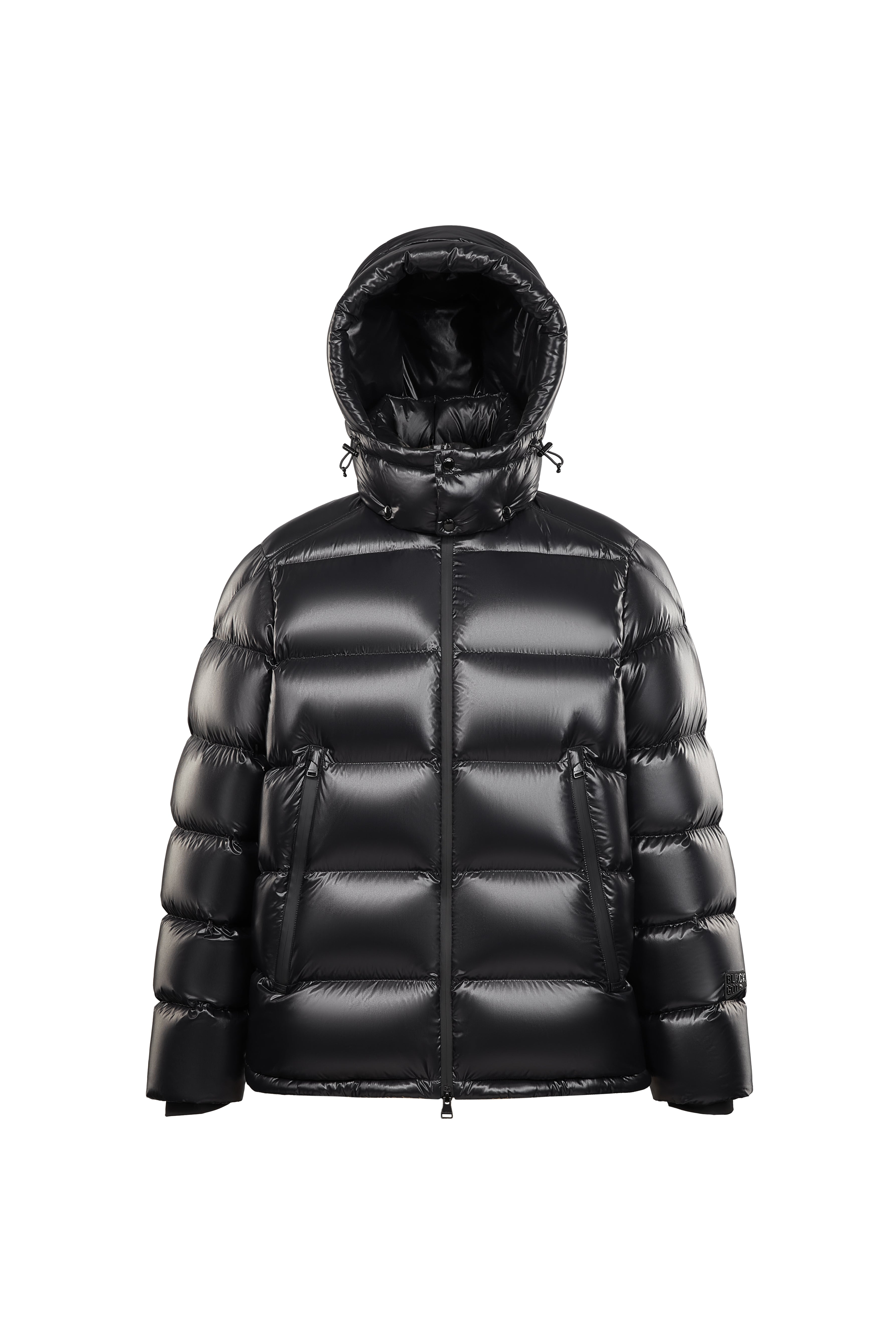 Black Pearl- 6 Grid short style （GH252604）