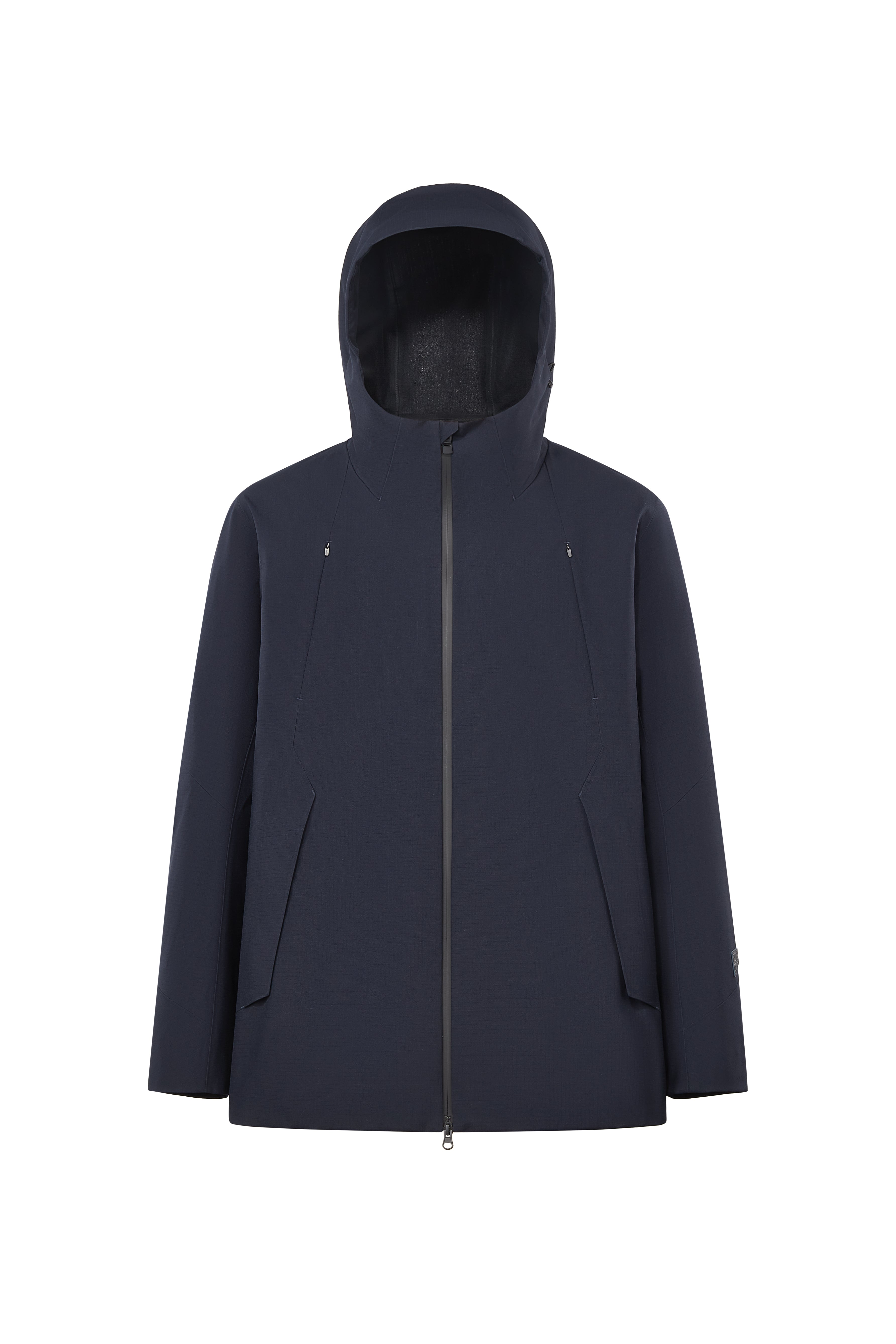 Super Future Wool Shell- Men‘s wear