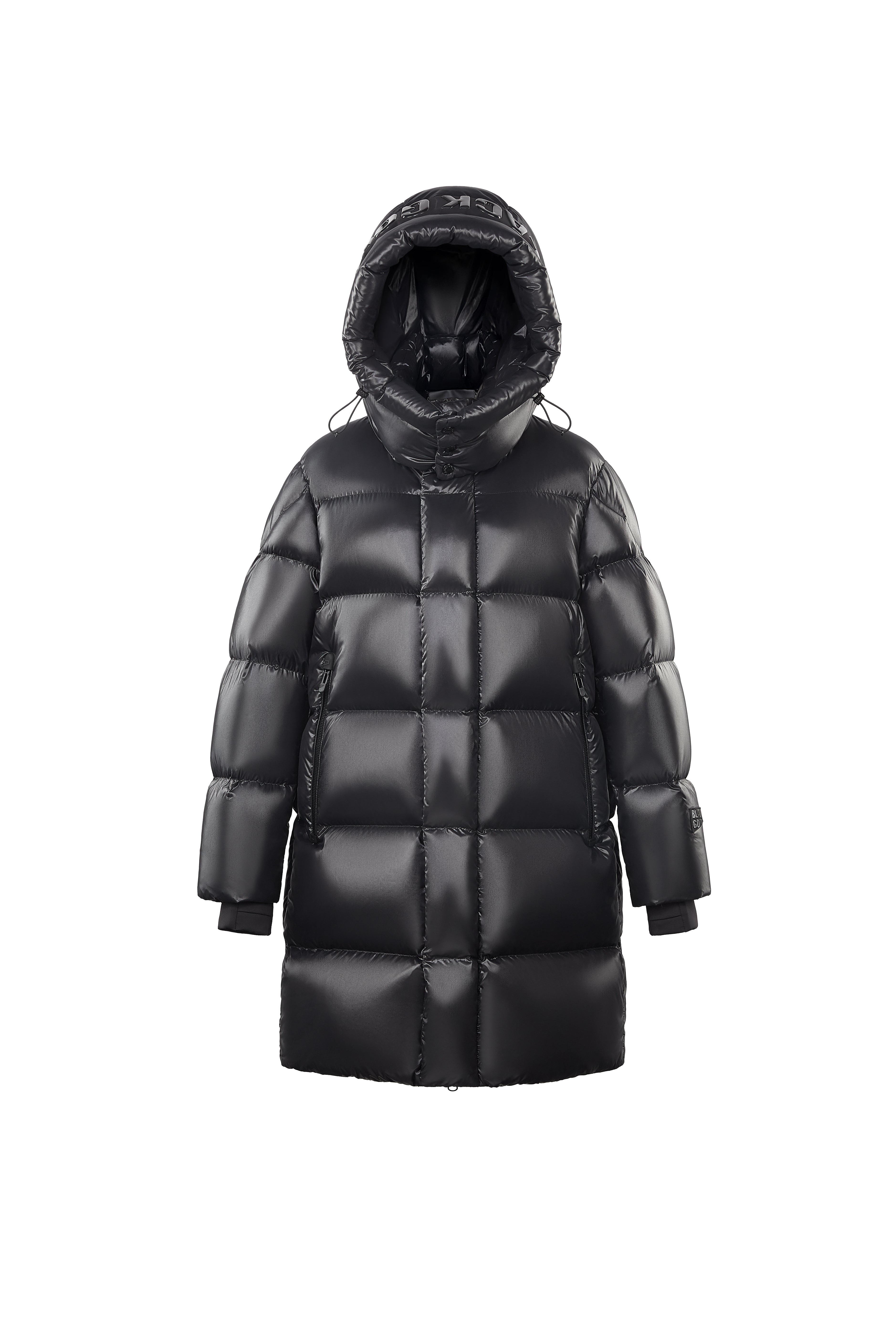 Black Pearl Unisex 6 Grid - Royal Blue