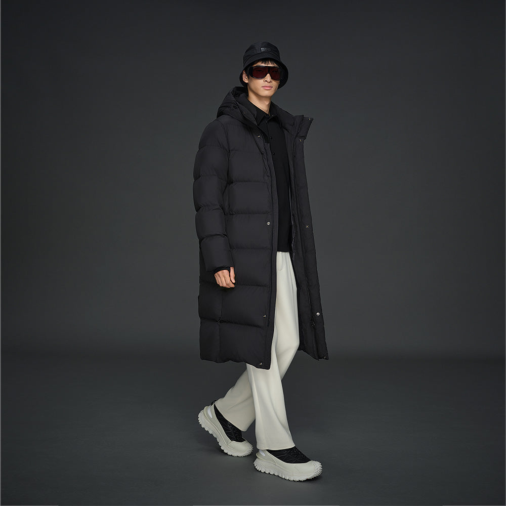 Tian Xuning Signature Look - UTILITY CHIC 5.0 - 8Grid