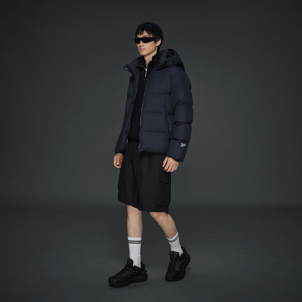 Tian Xuning Signature Look - Utility Chic 5.0