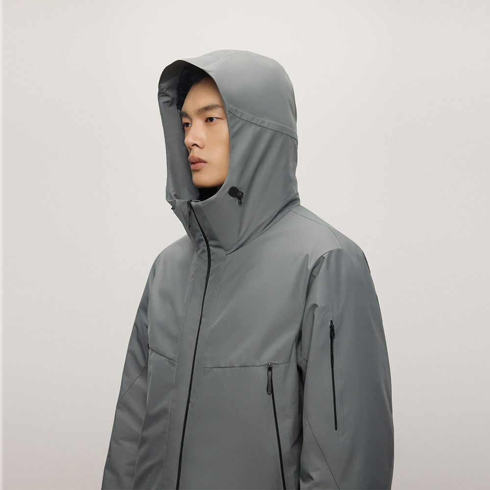 Tian Xuning Signature Look - Light Shell 5.0